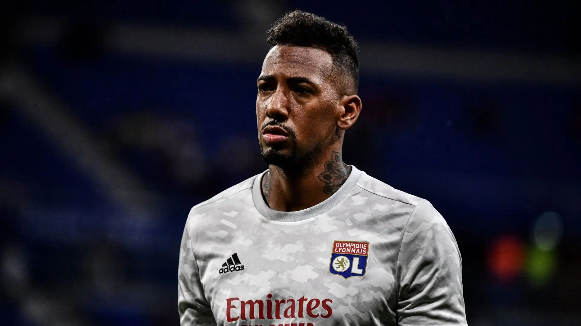 Jerome Boateng farebbe comodo a Mourinho dati gli infortuni di Kumbulla, Diego Llorente e Smalling

