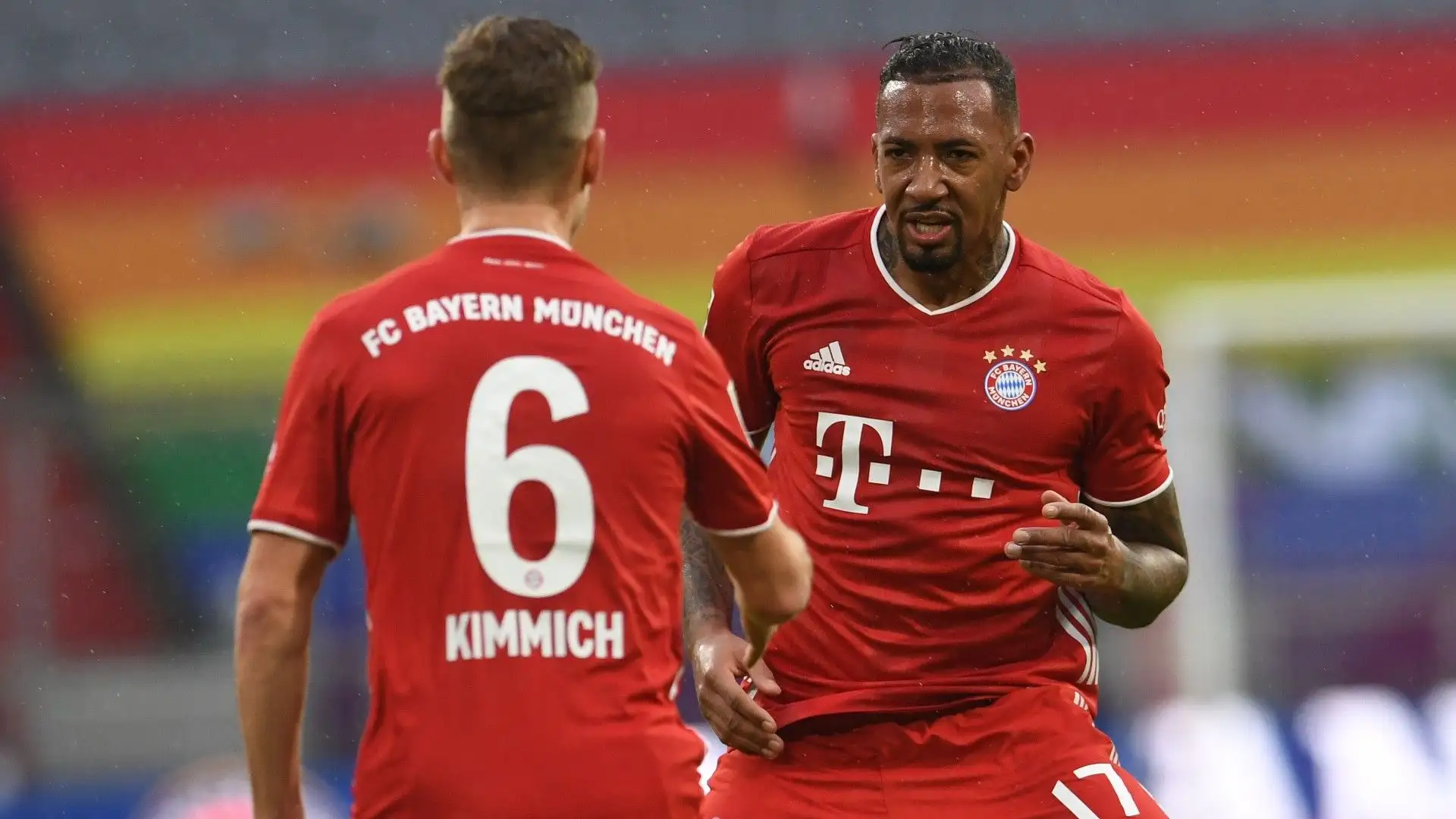 Nelle settimane scorse diversi club arabi hanno bussato alla sua porta ma Boateng non è interessato
