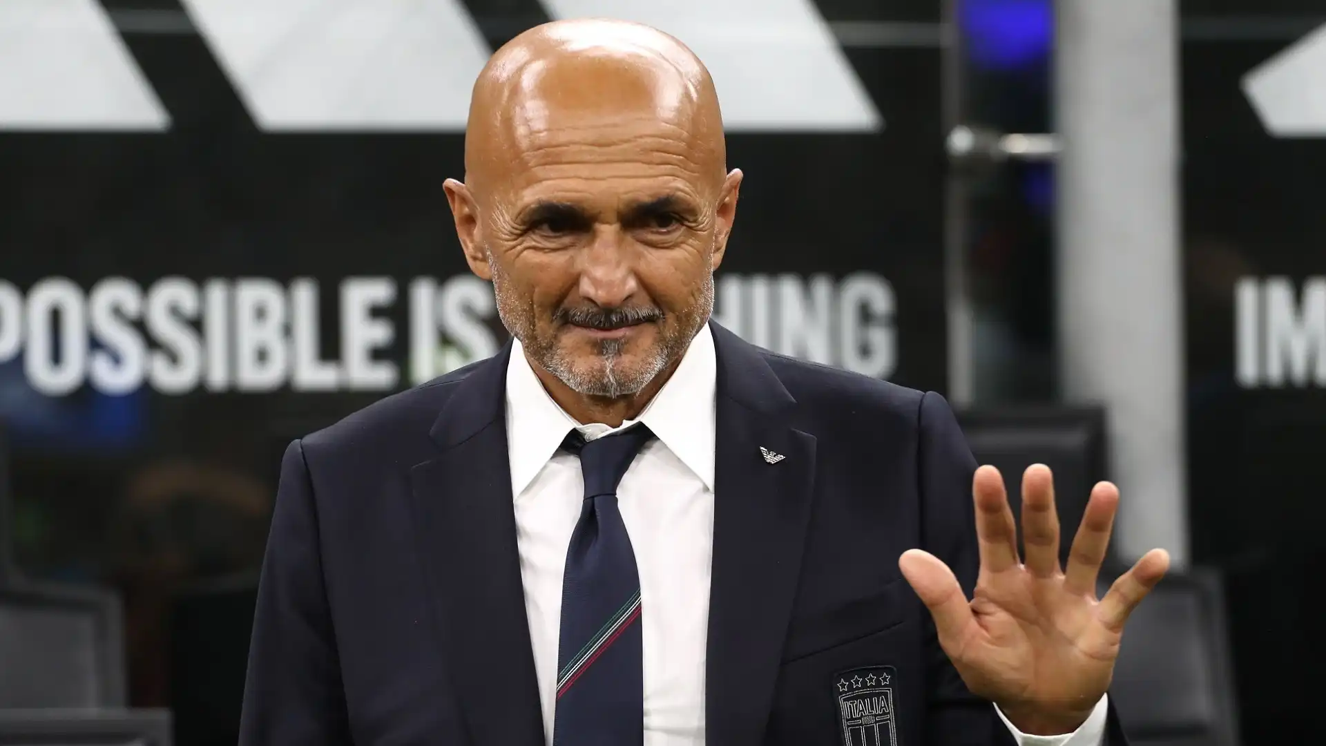 Italia, i convocati di Spalletti: due esclusioni eccellenti e una sorpresa