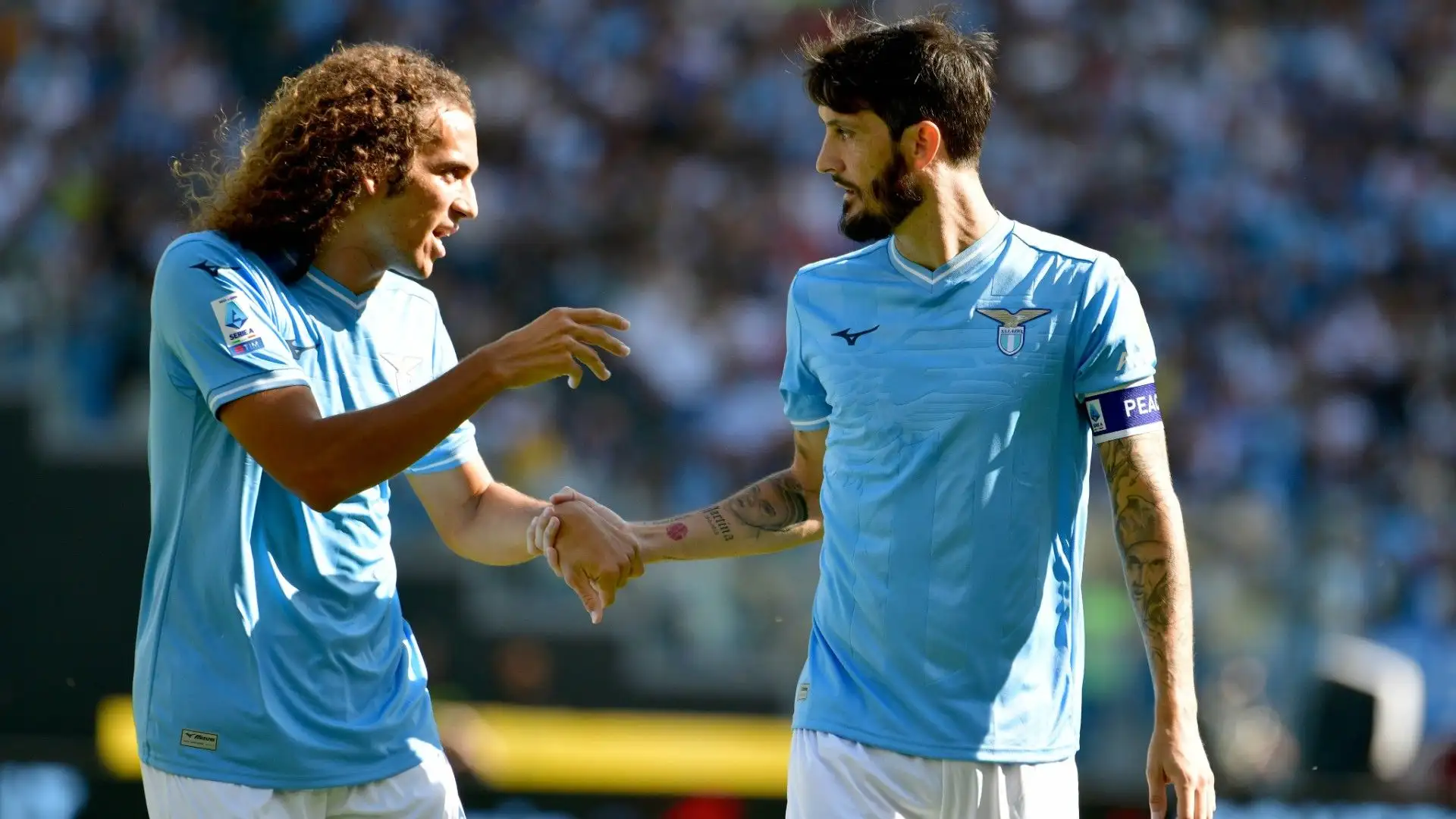 Un super Musso su Casale e la traversa di Guendouzi hanno limitato i danni per la fortuna degli orobici
