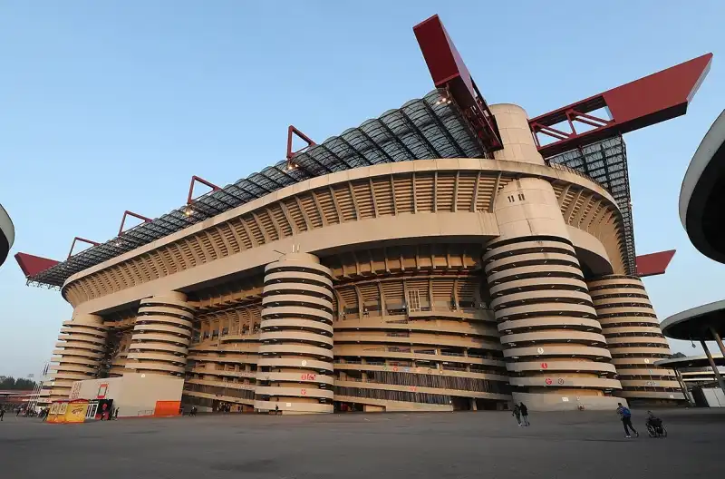 San Siro, Beppe Sala non molla l’Inter