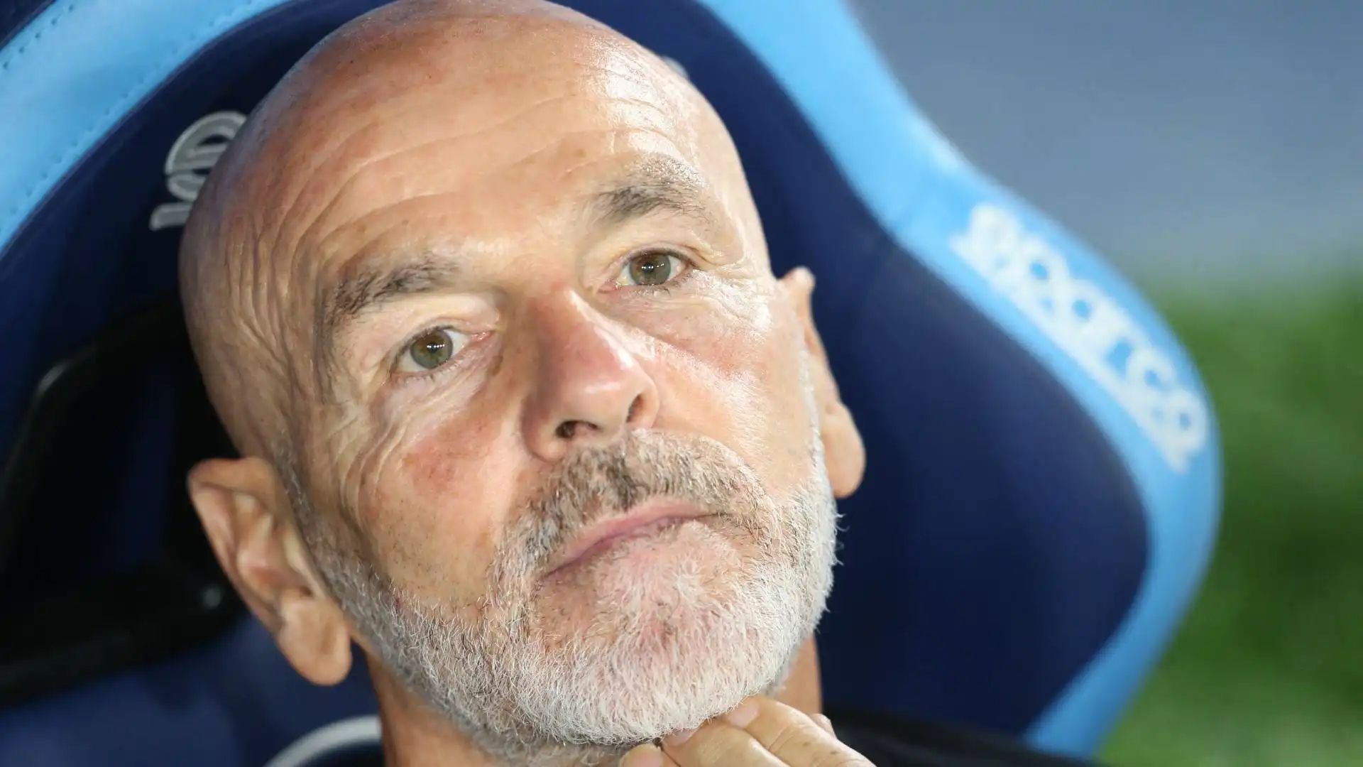 Milan, emergenza in difesa per Stefano Pioli