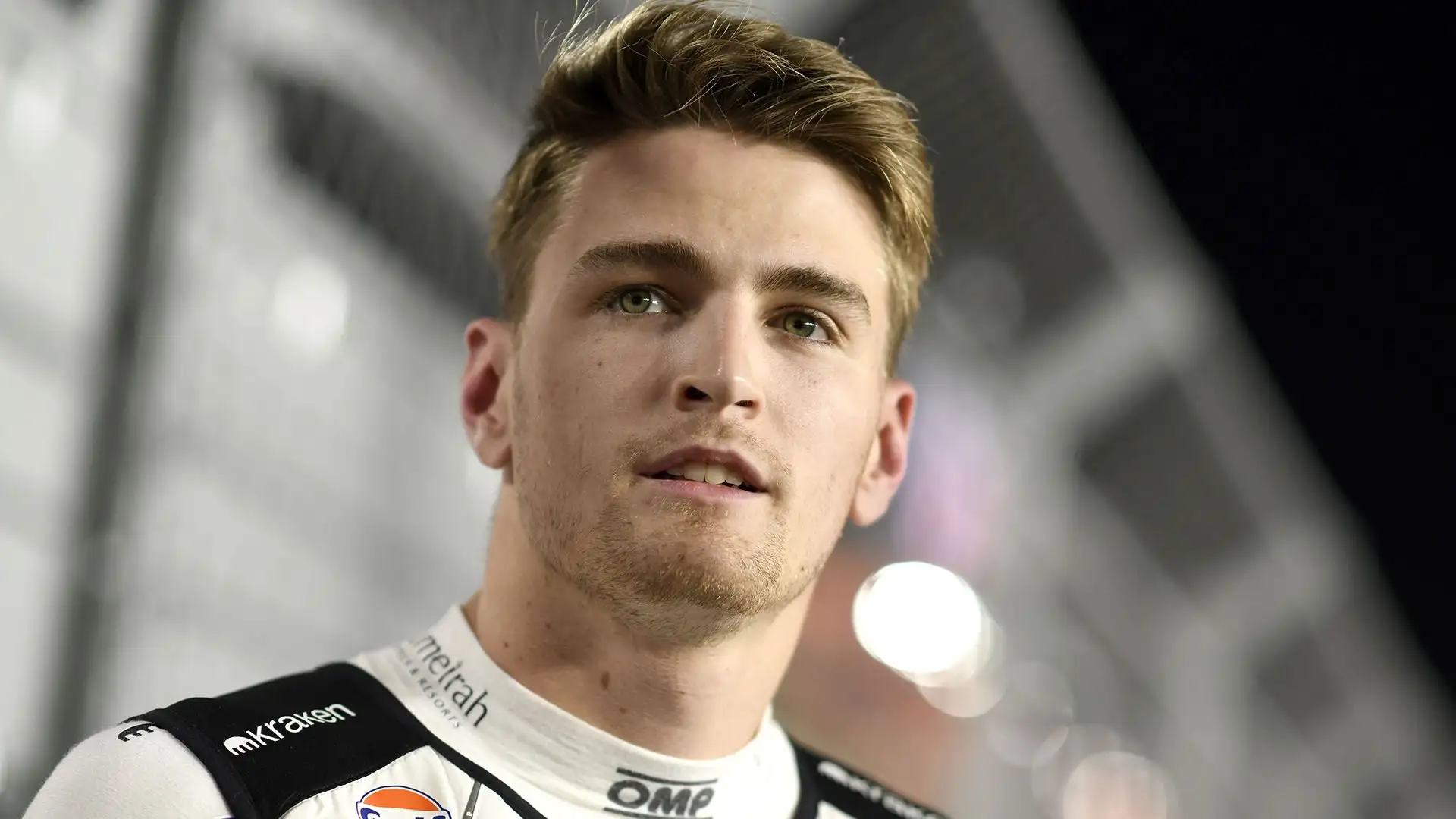 Logan Sargeant (Williams): 1 milione di dollari