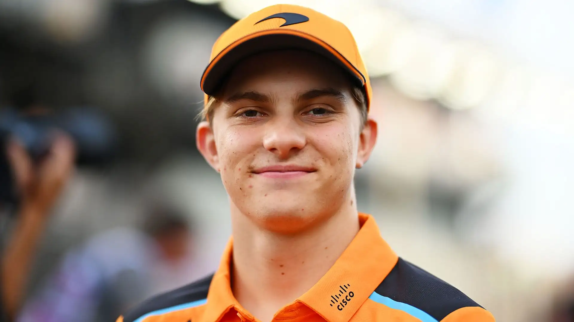 Oscar Piastri (McLaren): 2 milioni di dollari