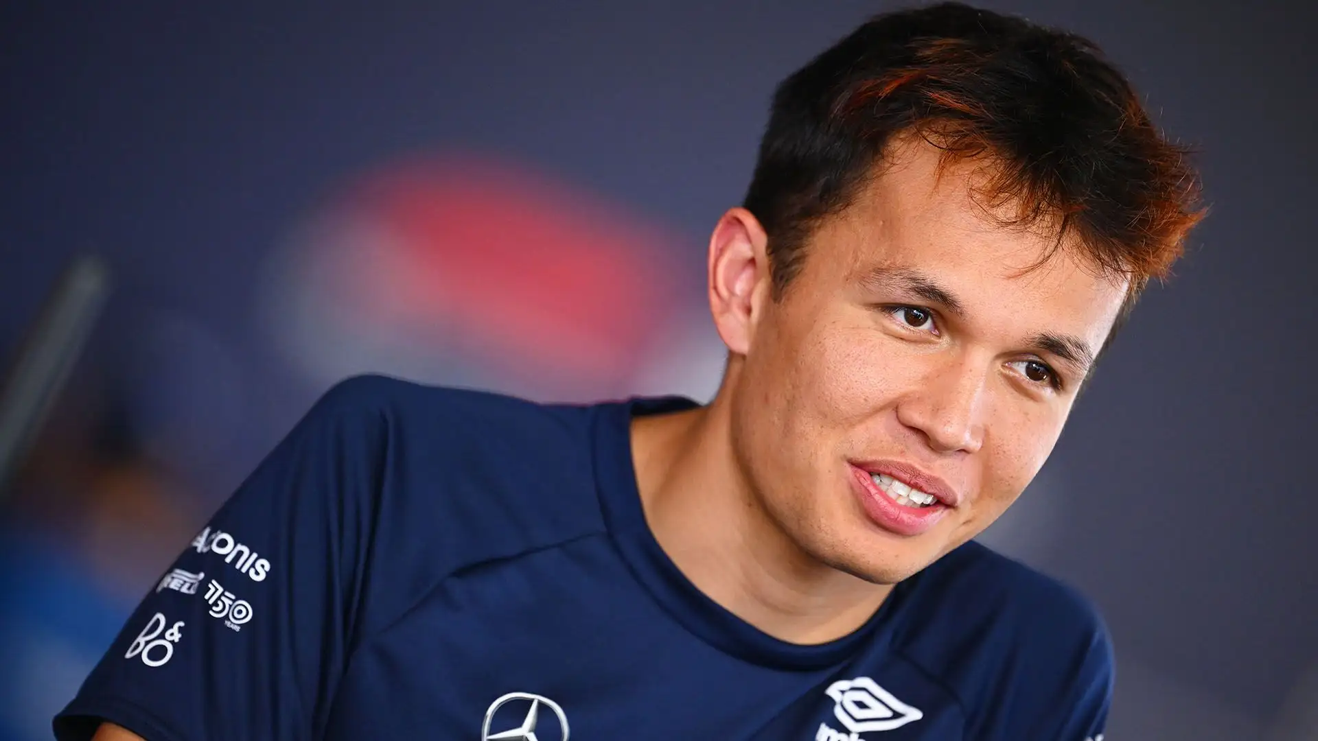 Alexander Albon (Williams): 2 milioni di dollari
