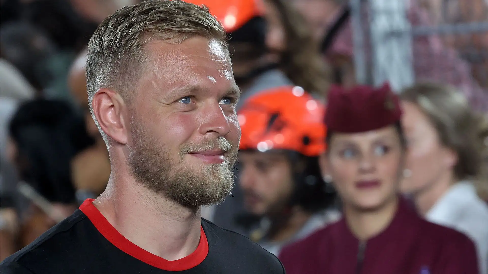 Kevin Magnussen (Haas): 5 milioni di dollari