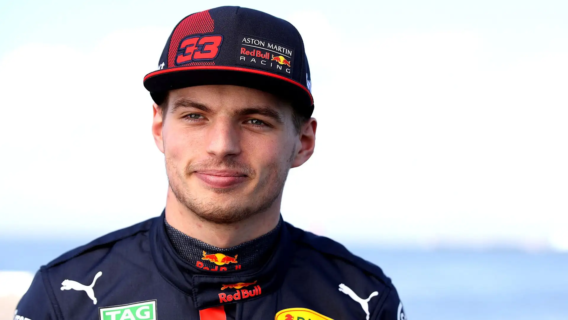 Max Verstappen (Red Bull): 55 milioni di dollari