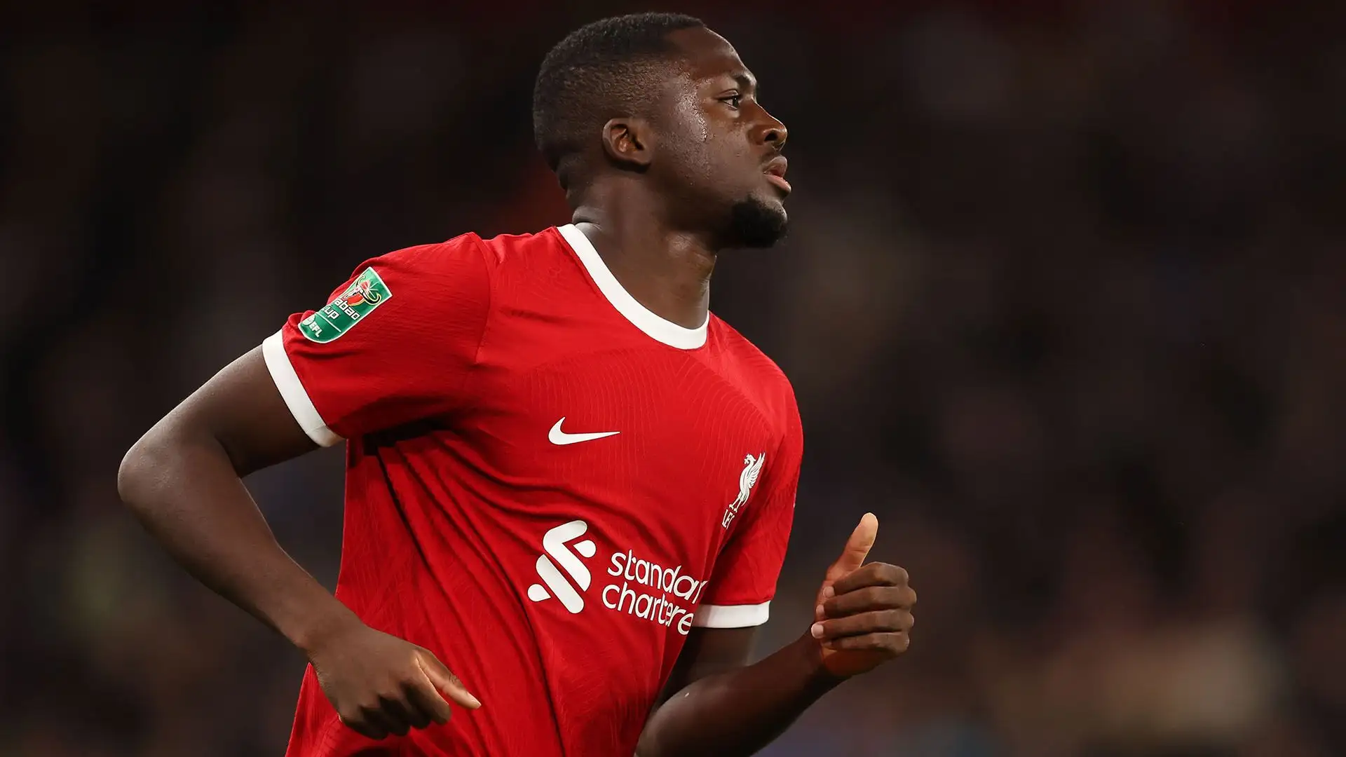 Ibrahima Konaté (Difensore, Francia): stipendio lordo 4.2 milioni di euro