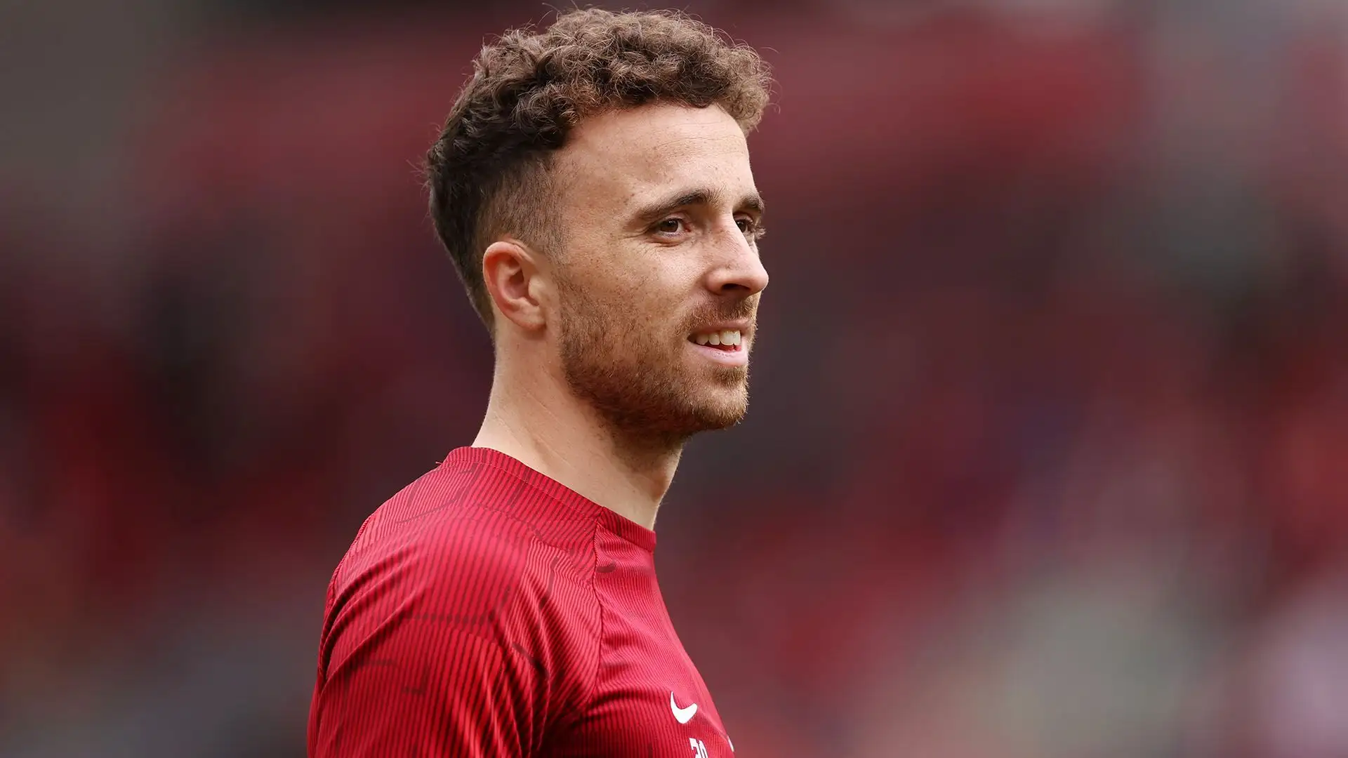 Diogo Jota (Attaccante, Portogallo): stipendio lordo 8.4 milioni di euro