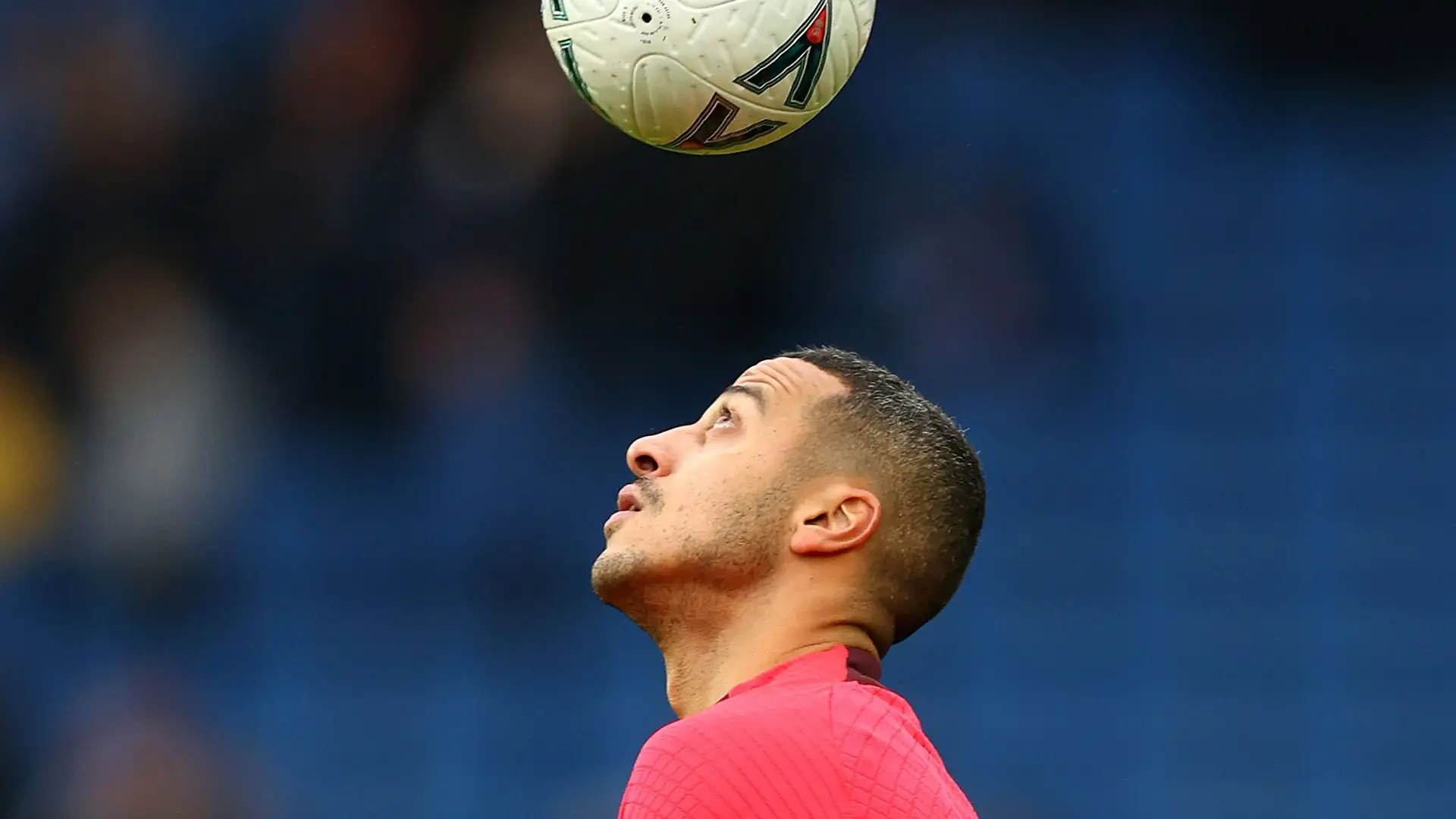 Thiago Alcantara (Centrocampista, Spagna): stipendio lordo 12 milioni di euro