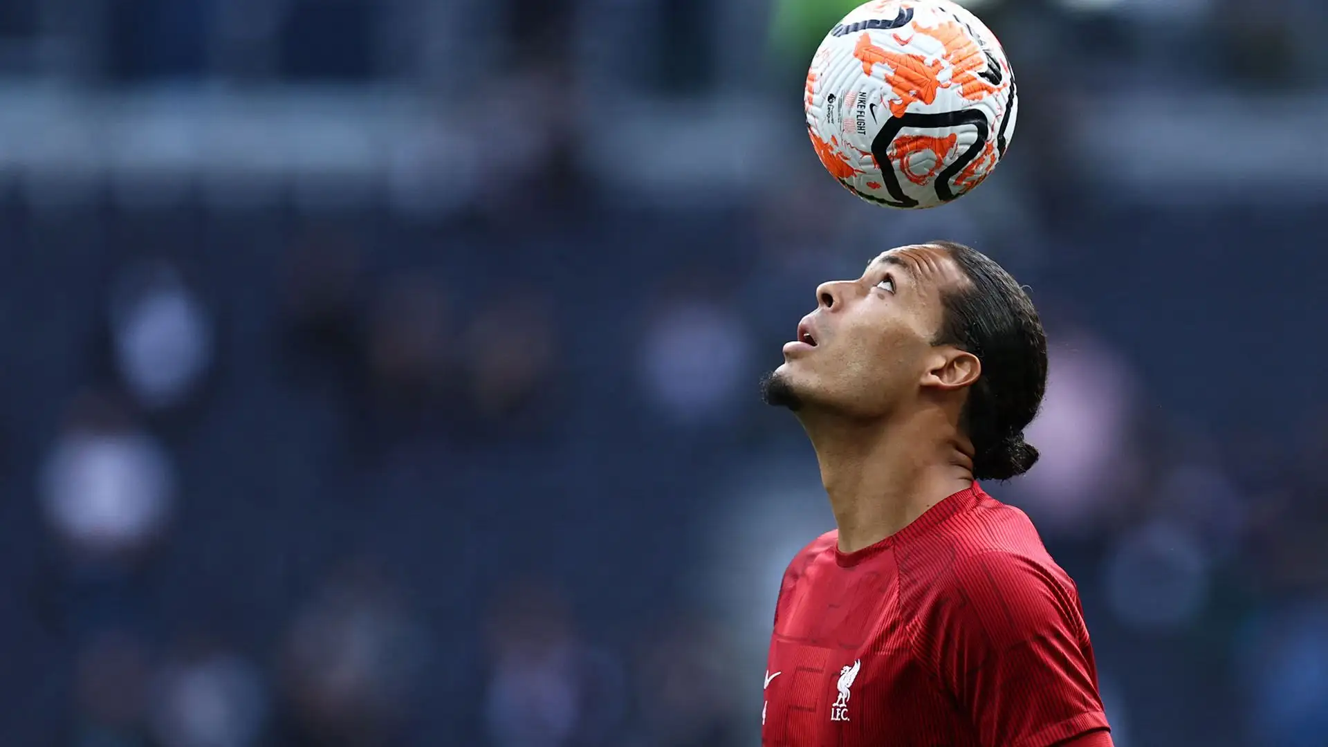 Virgil van Dijk (Difensore, Olanda): stipendio lordo 13.2 milioni di euro 
