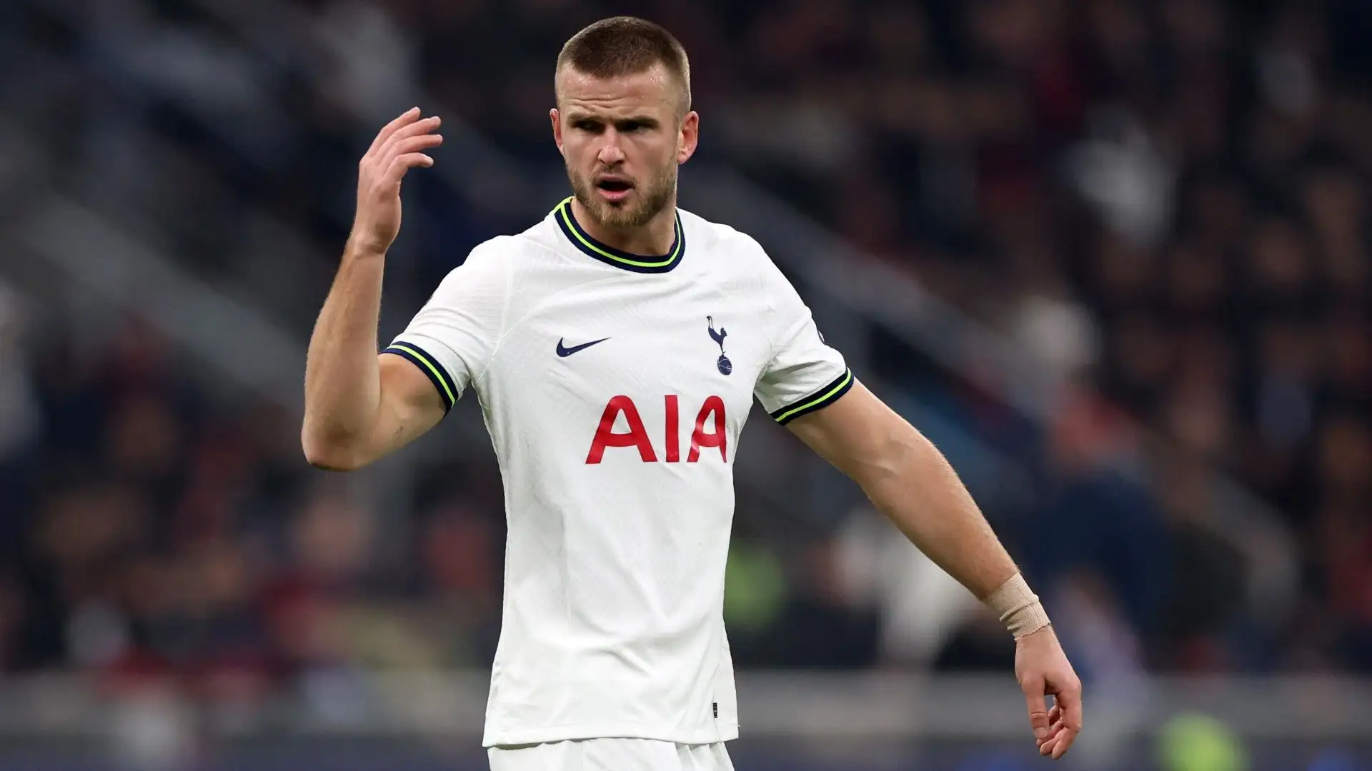 Piace a Roma e Juventus ma nelle ultime ore c'è anche il Bayern Monaco: Eric Dier molto probabilmente lascerà il Tottenham

