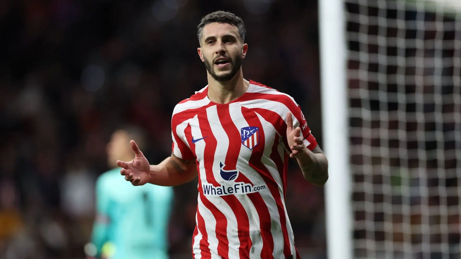 Nel mirino della Juventus e di altre big europee, Mario Hermoso scatenerà diverse sfide di mercato
