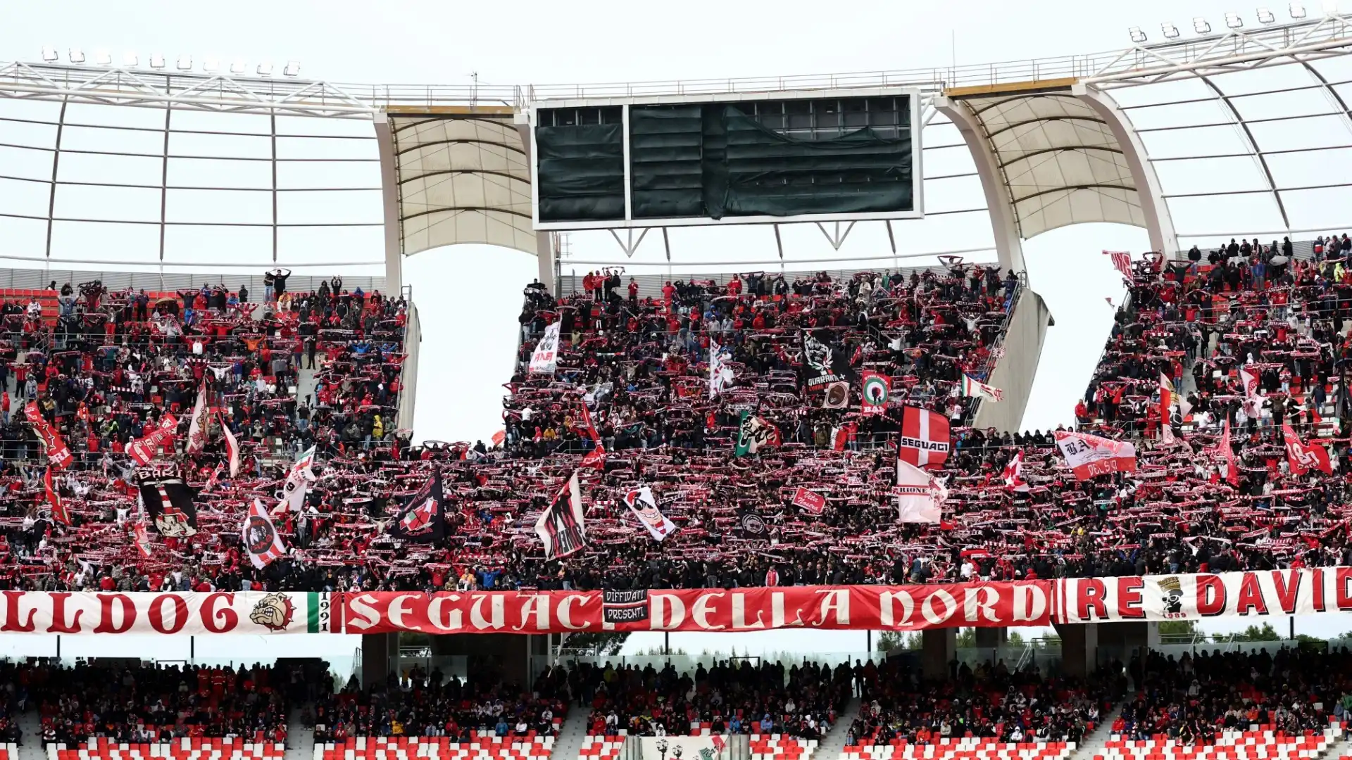 Serie B 2023-2024: Bari-Como, le probabili formazioni