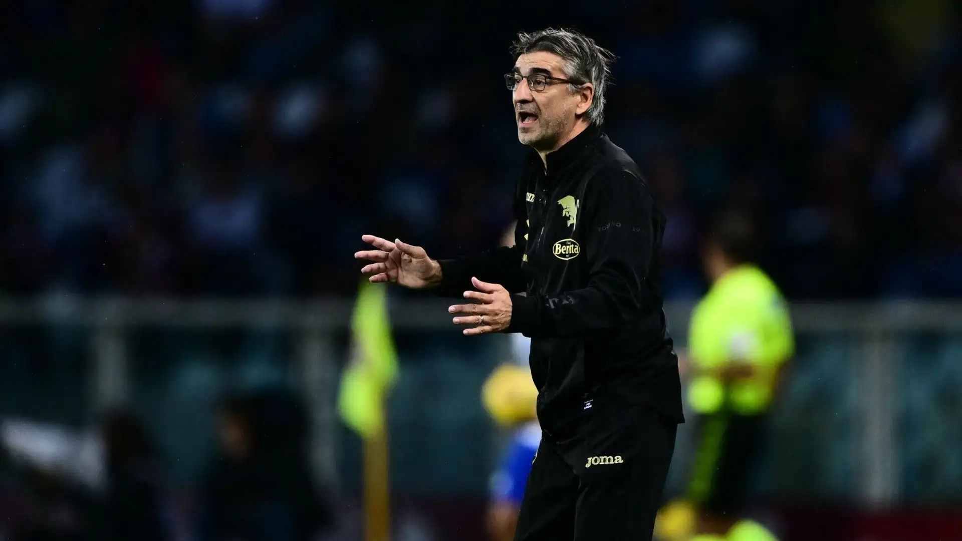 Ivan Juric è a rischio esonero: lo riferisce Tuttosport
