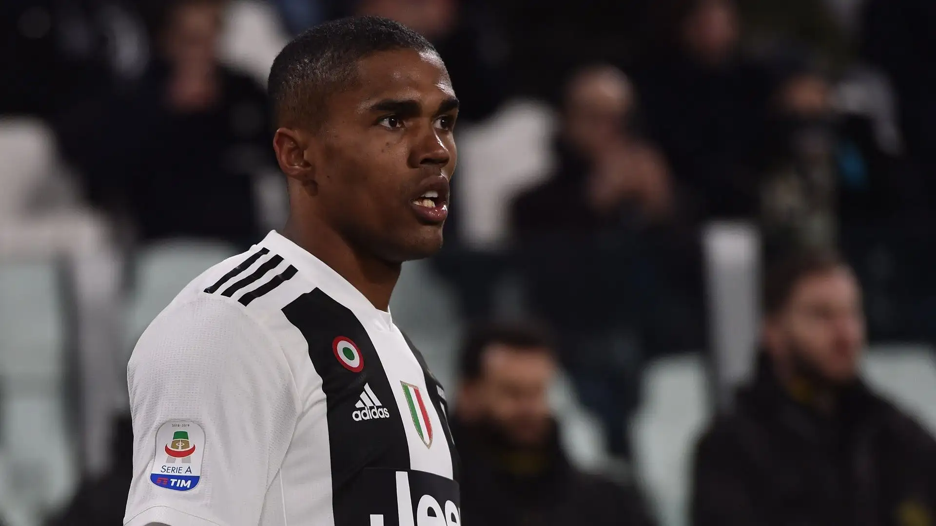 "E' il club del mio cuore, che amo e di certo non rifiuterei mai una chiamata da parte loro"

