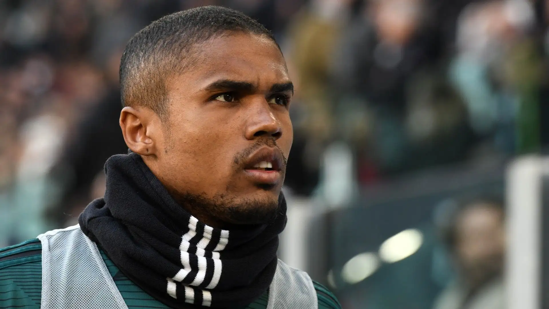 Dopo lo Shakhtar Donetsk, la Juve è il club in cui l'attaccante ha giocato di più: 103 partite condite da 10 gol e 21 assist
