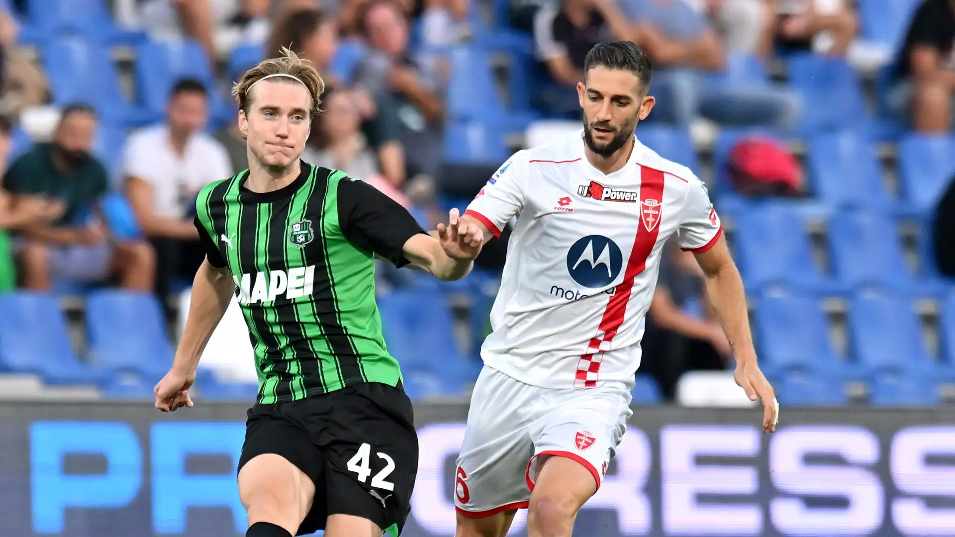 Gagliardini ha dato battaglia a centrocampo