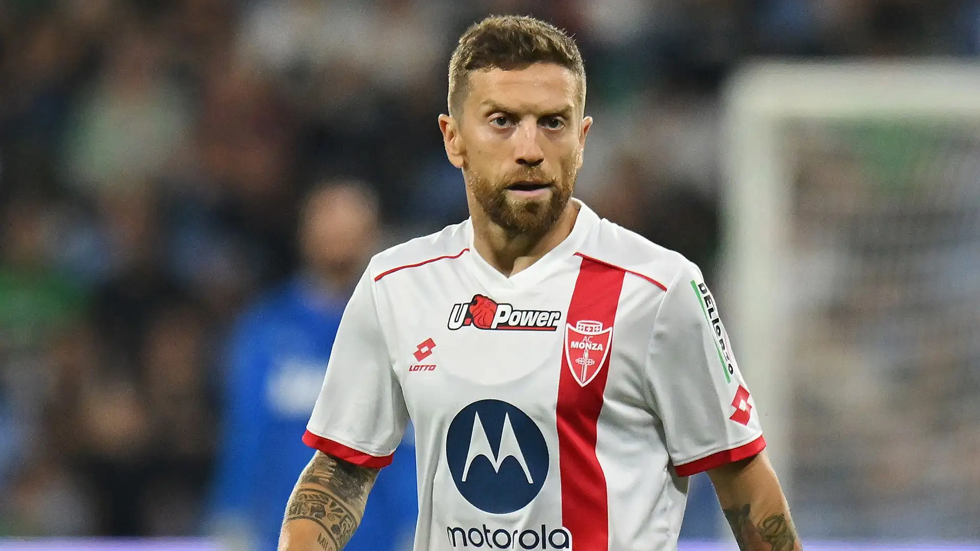 Si è rivisto in serie A il Papu Gomez