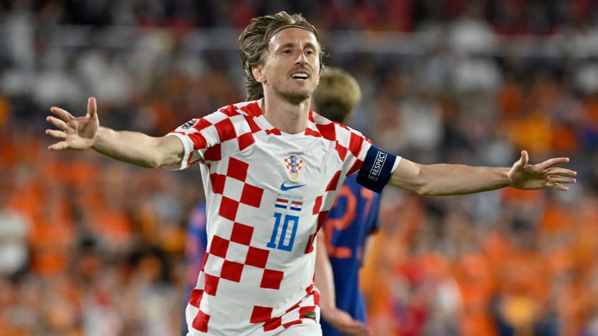 Inevitabilmente il fatto che ci sia l'argentino è fattore di grande richiamo per altri campioni
