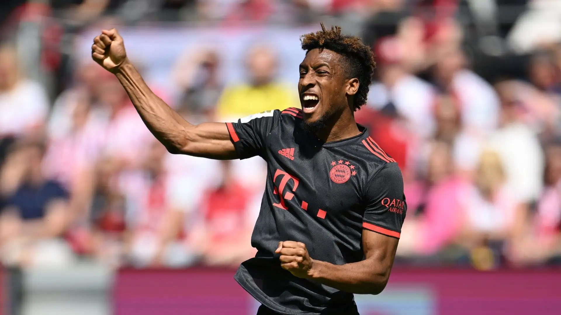 L'asso del Bayern Monaco ha dichiarato: "Non so se cambierò squadra, vedremo"
