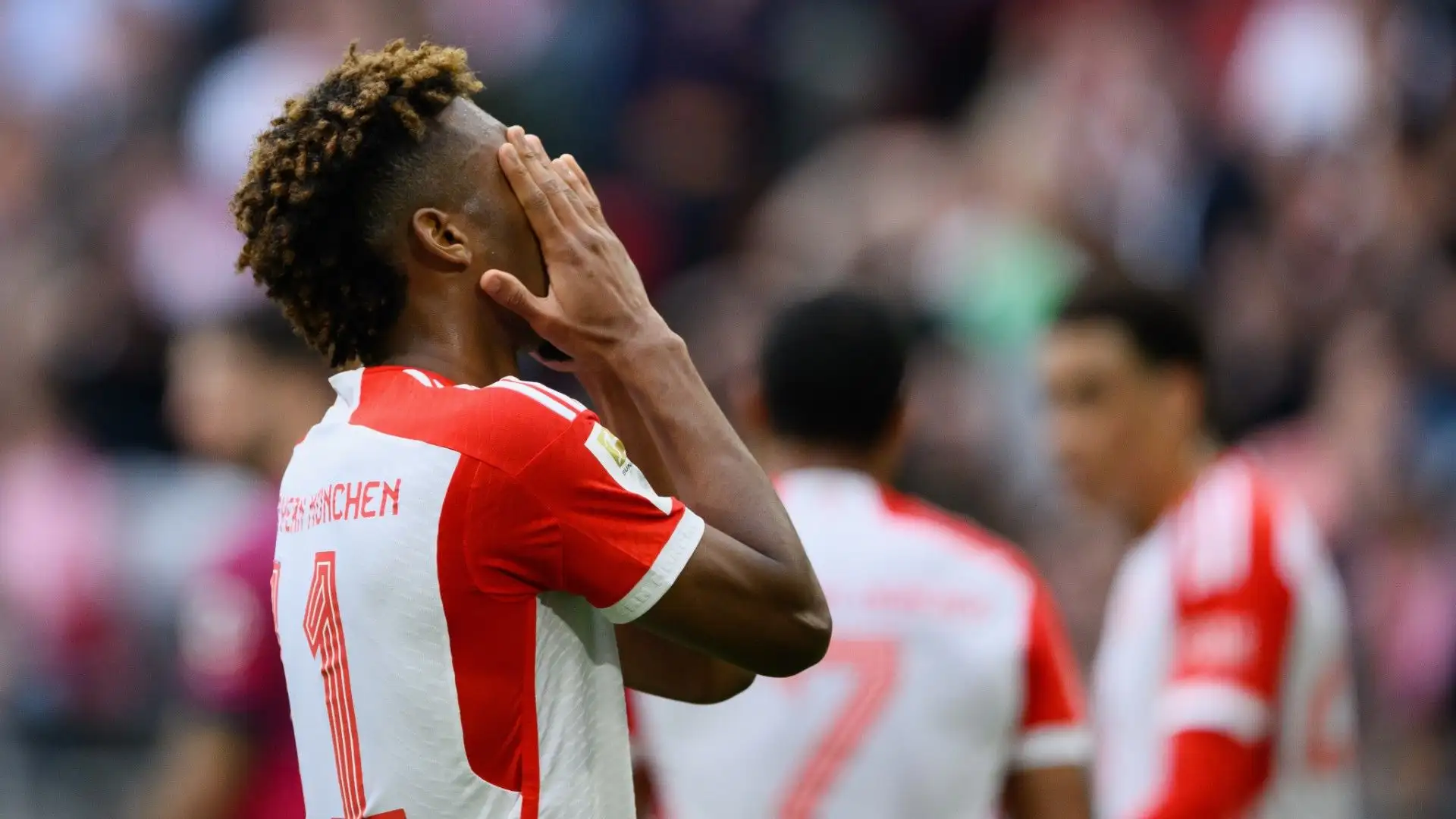 Una dichiarazione che ha messo in allarme il Bayern Monaco e i suoi tifosi
