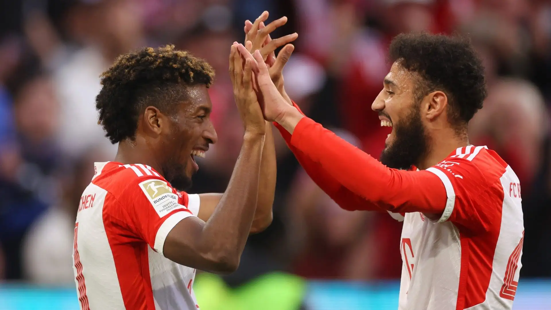 Con il Bayern Monaco ha vinto tantissimo: 1 Champions League, 1 Coppa del Mondo per club, 8 campionati tedeschi, 1 Supercoppa UEFA, 6 Supercoppe tedesche e 3 Coppe di Germania
