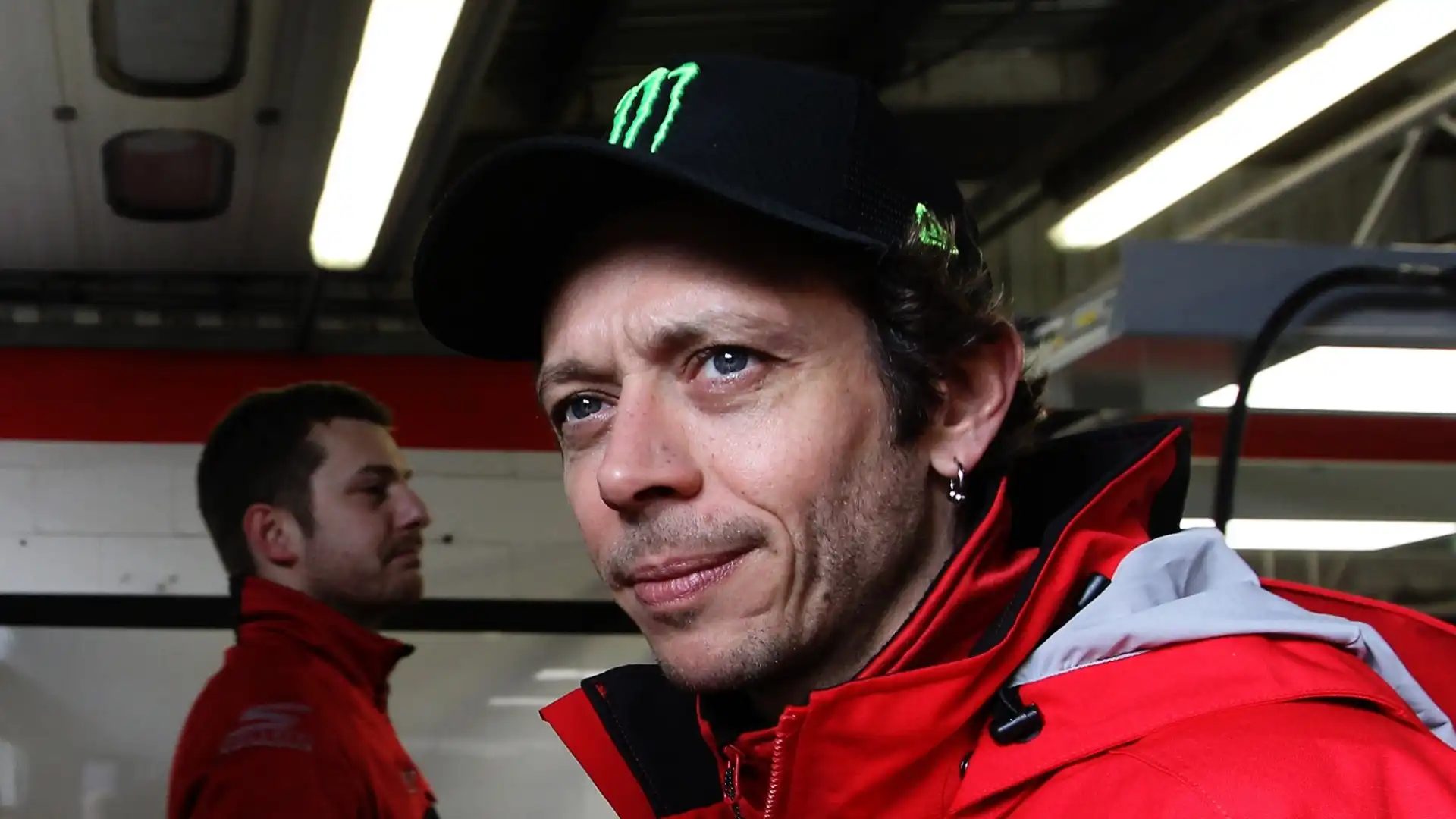 Valentino Rossi, che rimonta pazzesca: il Dottore torna sul podio