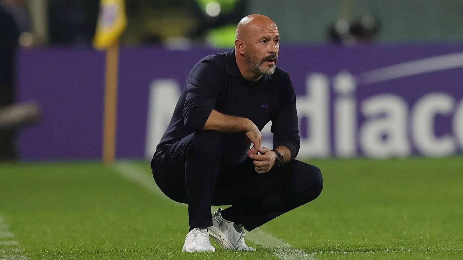 Fiorentina, Vincenzo Italiano annuncia due assenze importanti in Conference League