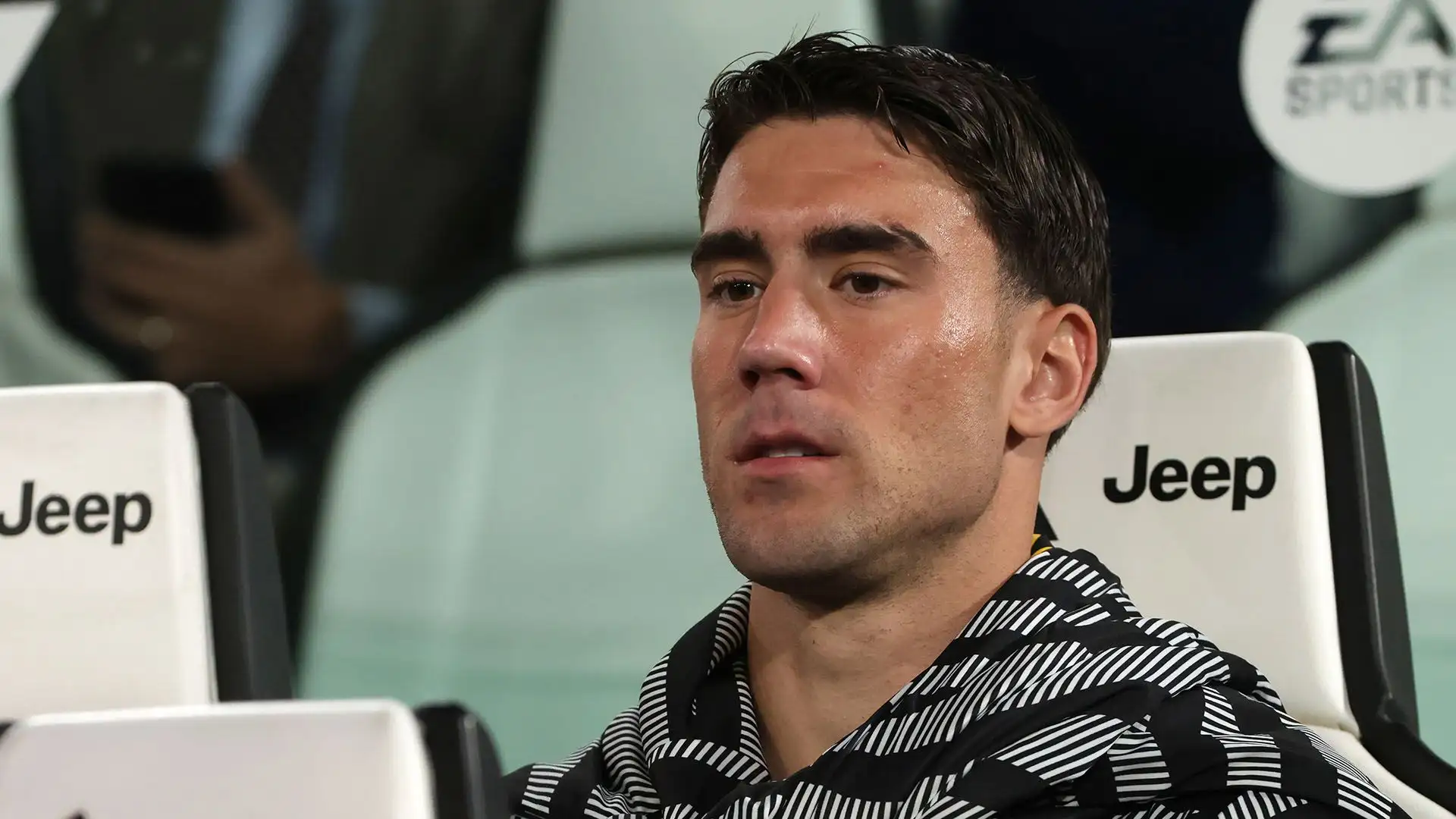 Non solo Allegri, anche la Juve riflette sul futuro del giocatore