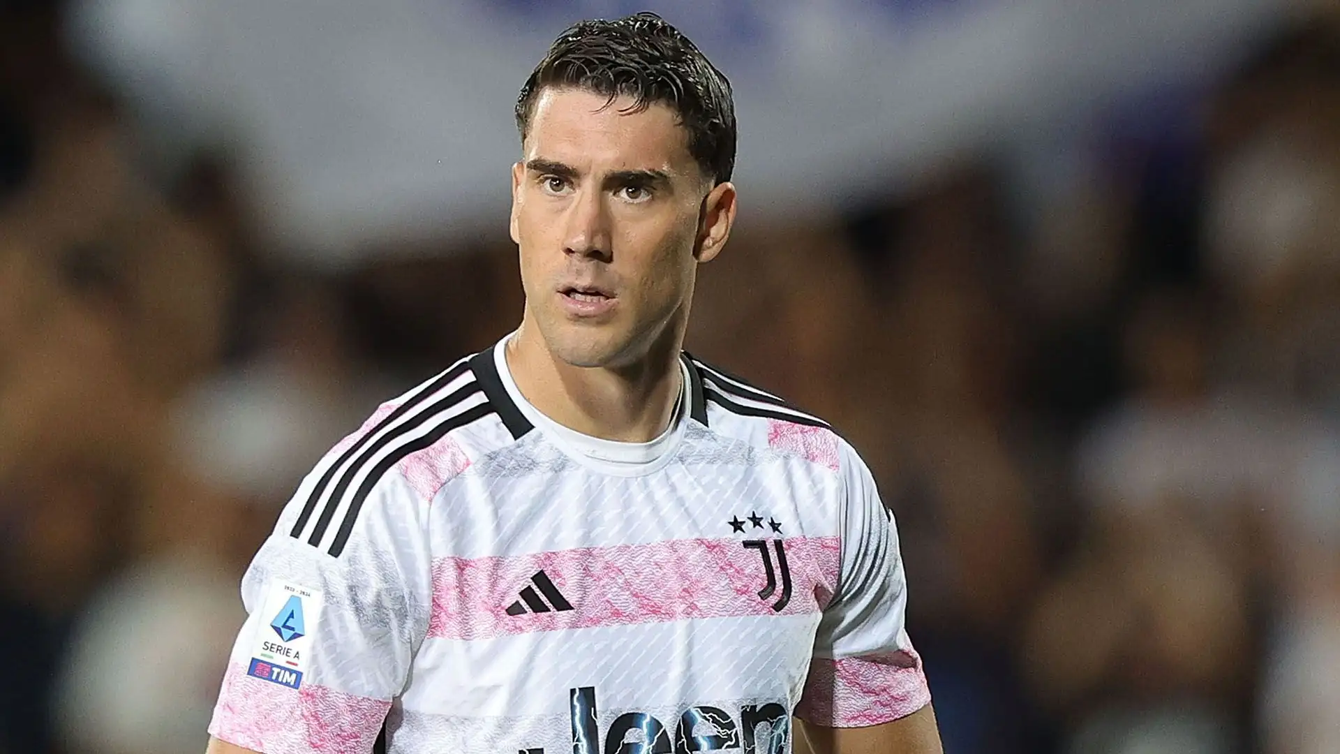 Pagato oltre 80 milioni dalla Fiorentina, Vlahovic al momento non vale la stessa cifra