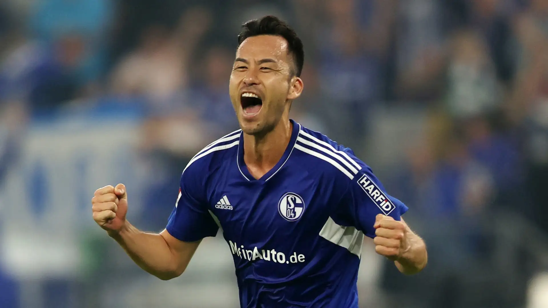 Maya Yoshida (Difensore): patrimonio netto stimato di 10 milioni di dollari. Ha giocato a lungo nel Southampton, ben 126 le presenze nella Nazionale giapponese.