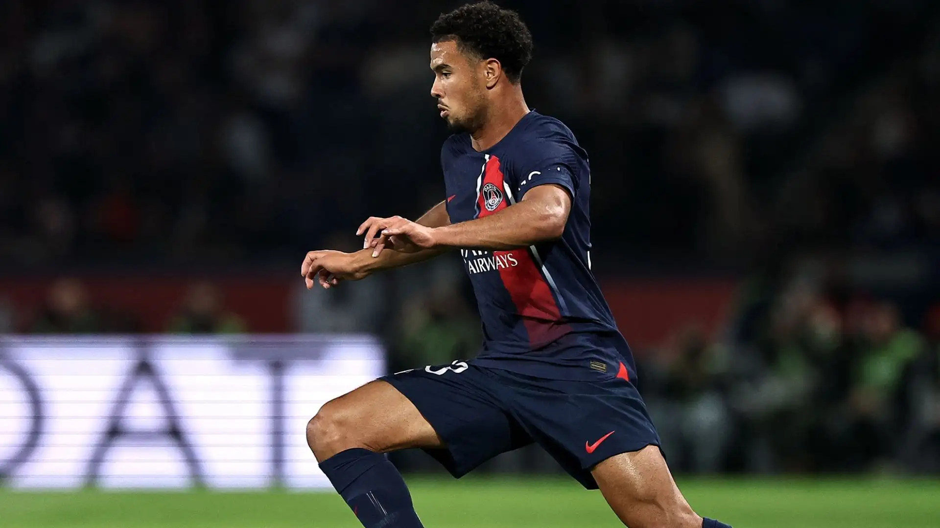 Zaire-Emery ha battuto diversi record di precocità