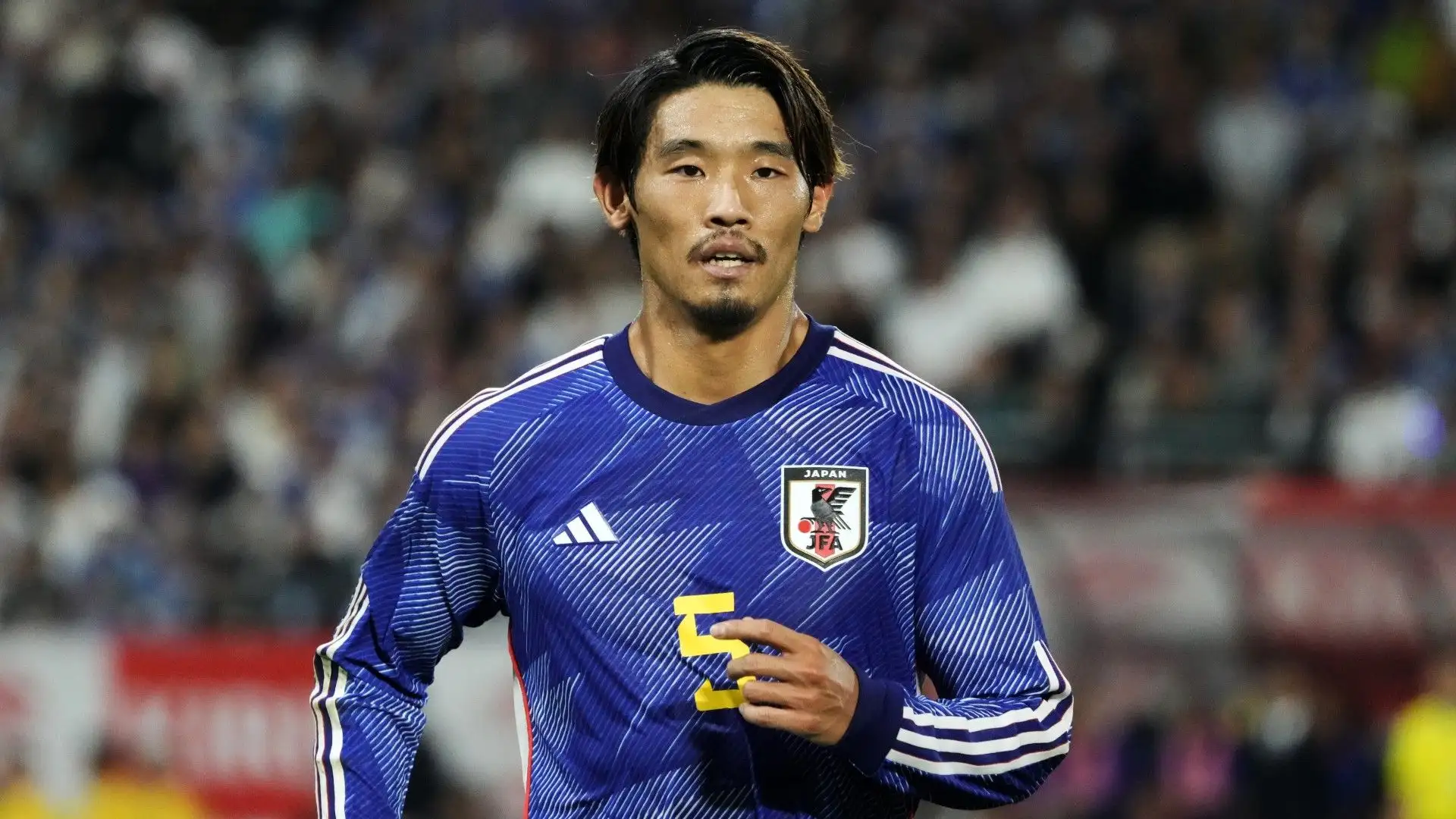 Centrocampista: Hidemasa Morita gioca nello Sporting Lisbona e vale 12 milioni di euro
