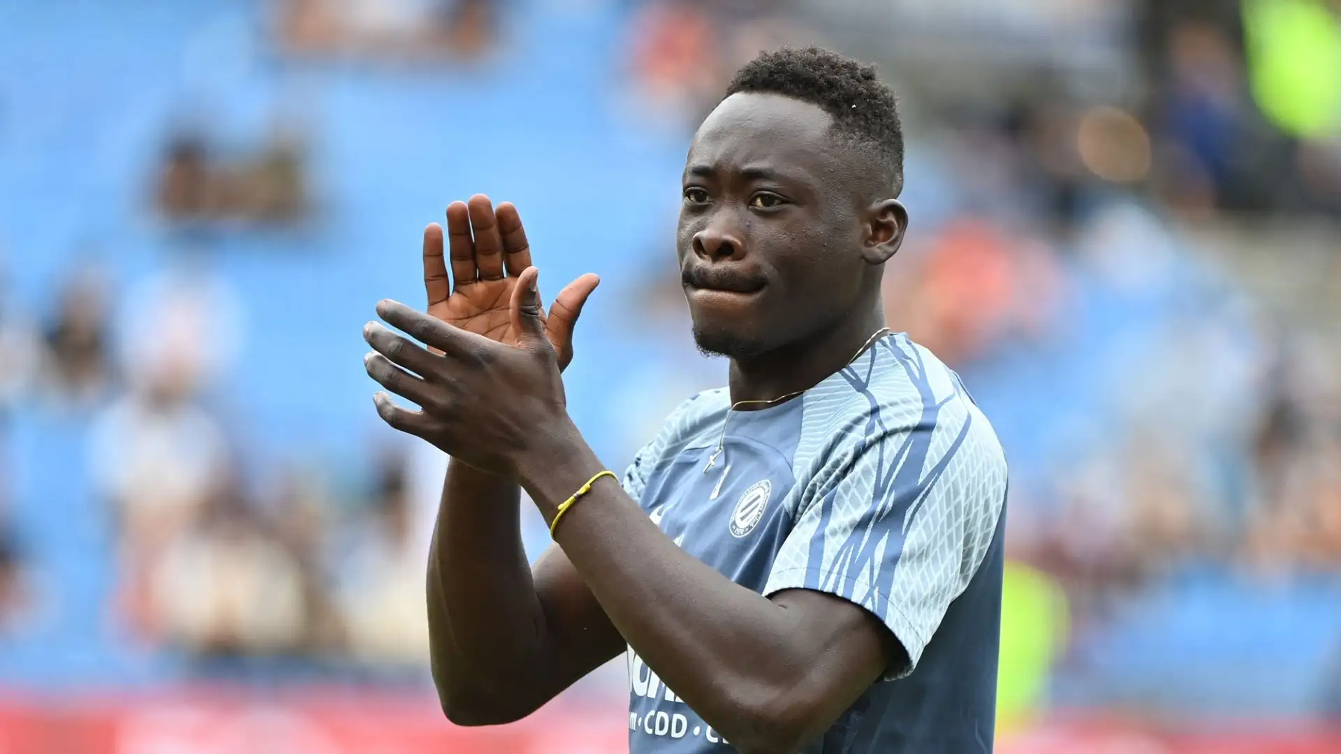 Il Milan deve agire immediatamente per rinforzare l'attacco e a gennaio proverà l'affondo per Akor Adams. Lo riporta calciomercato.com