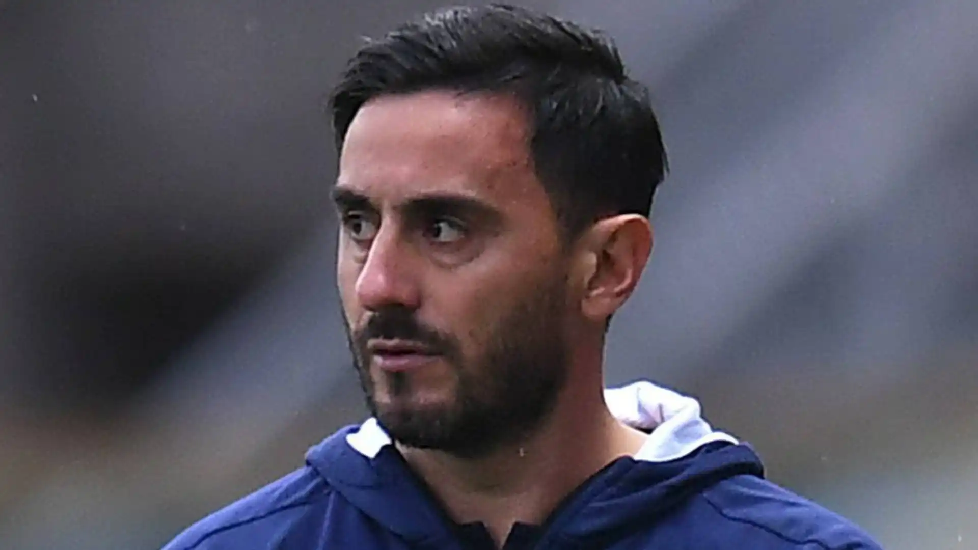 Pisa, soddisfazione a metà per Alberto Aquilani