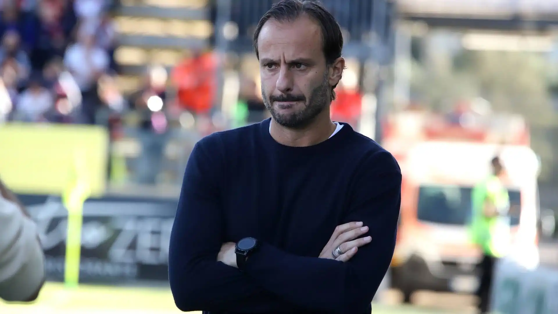 Alberto Gilardino amaro: “Troppi errori”