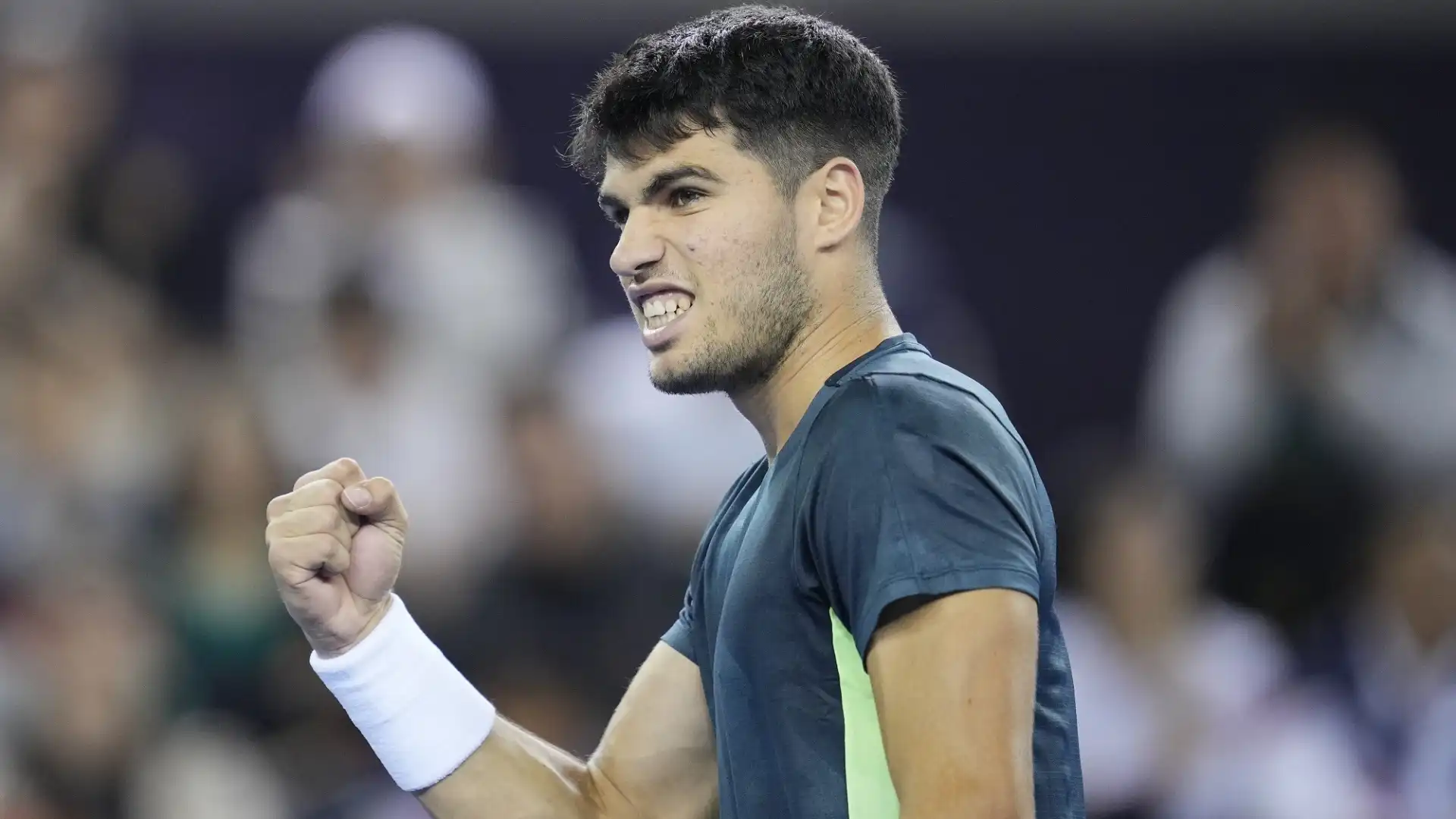 Laver Cup: Carlos Alcaraz convocato. Attesa per Jannik Sinner