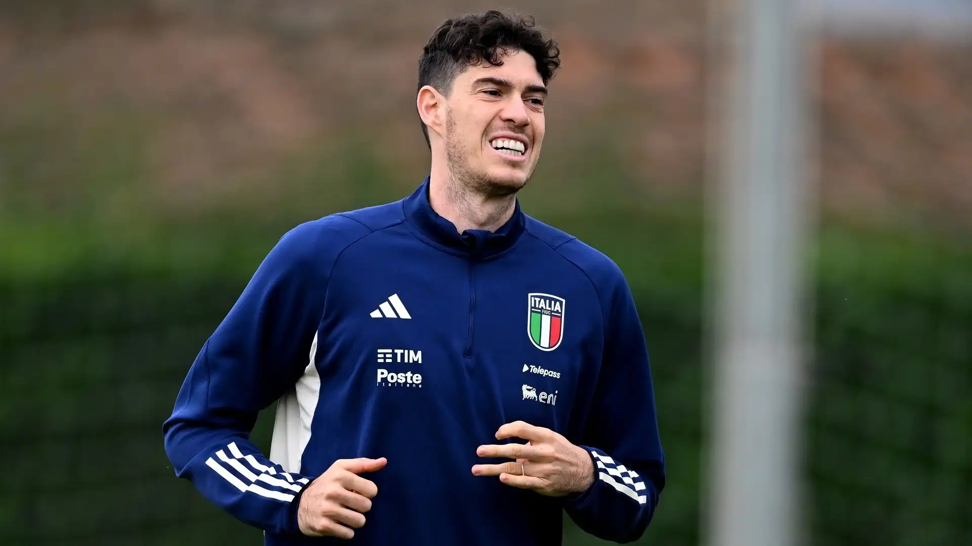 Italia, problemi fisici per Alessandro Bastoni e, nell’U21, per Lorenzo Colombo