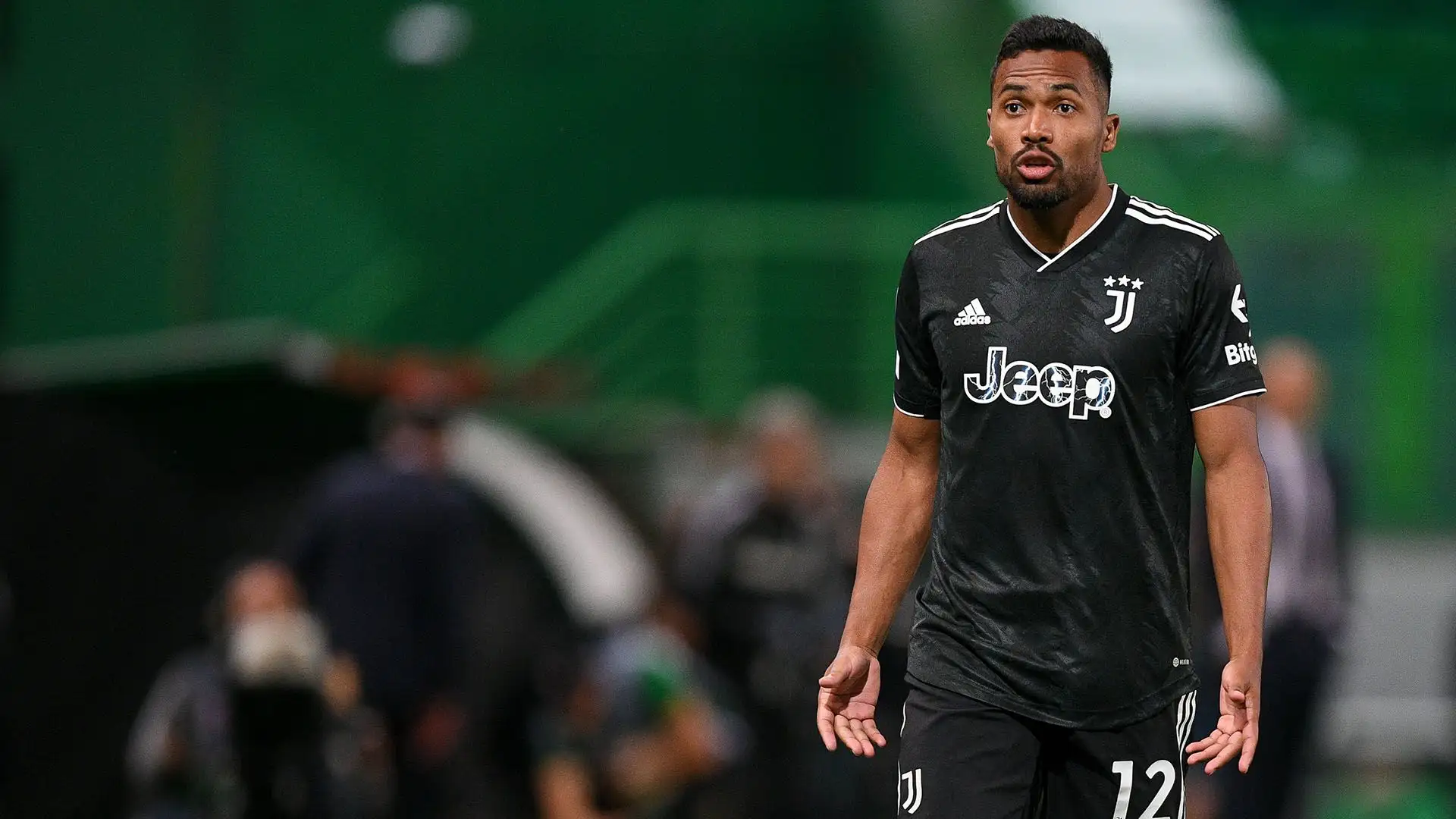 Il calciatore è cresciuto molto soprattutto sotto la guida di Antonio Conte
