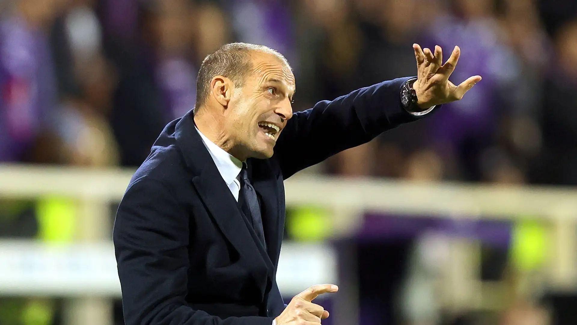 Il tecnico della Juventus ha chiesto in primis un centrocampista, visti gli stop forzati di Fagioli e Pogba