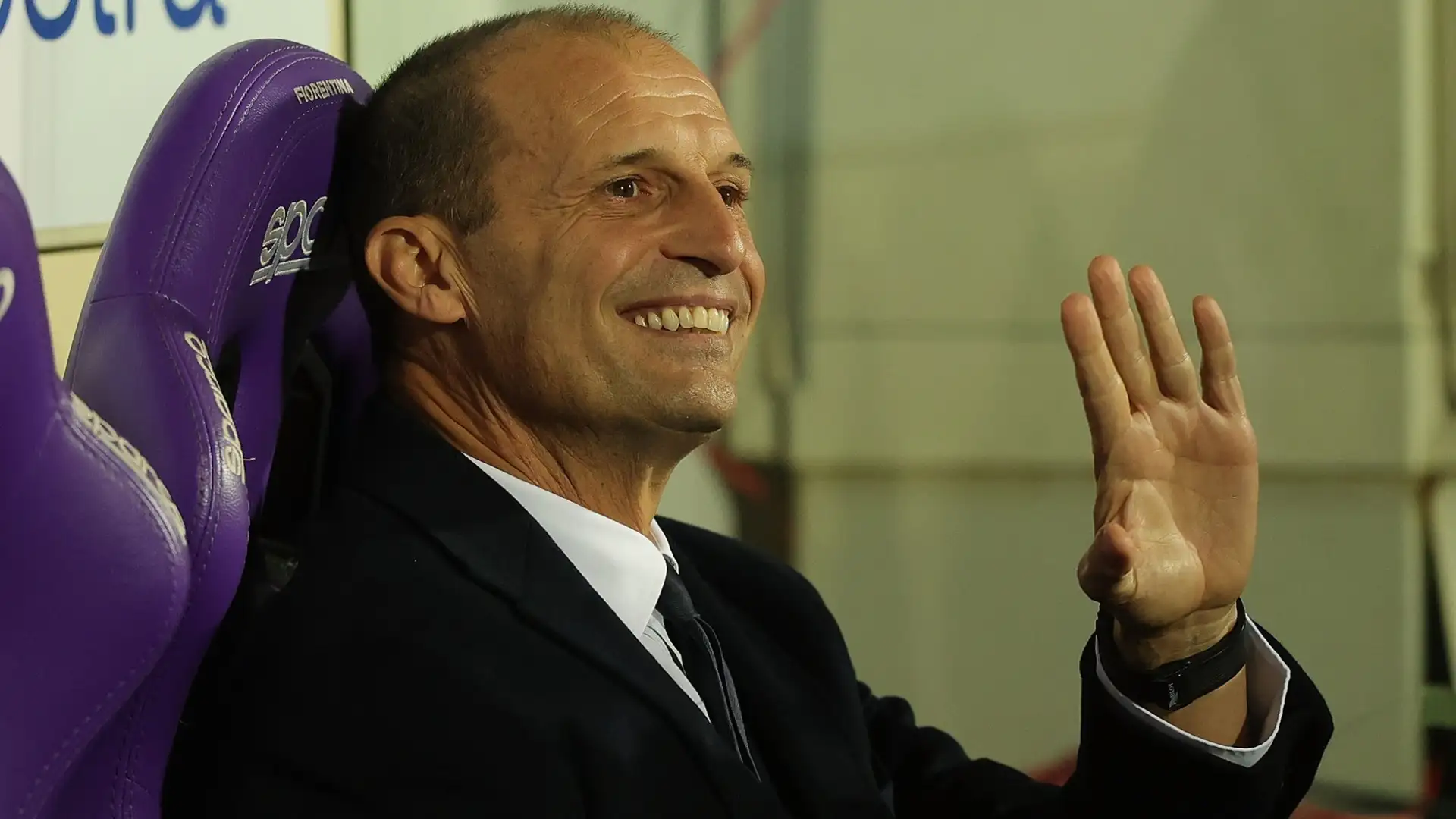 L'identikit di Allegri: vuole una mezzala in grado di fare gol