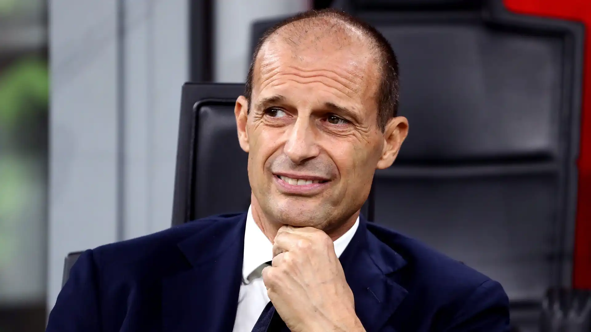 Juve-Inter: altro pesante forfait per  Allegri