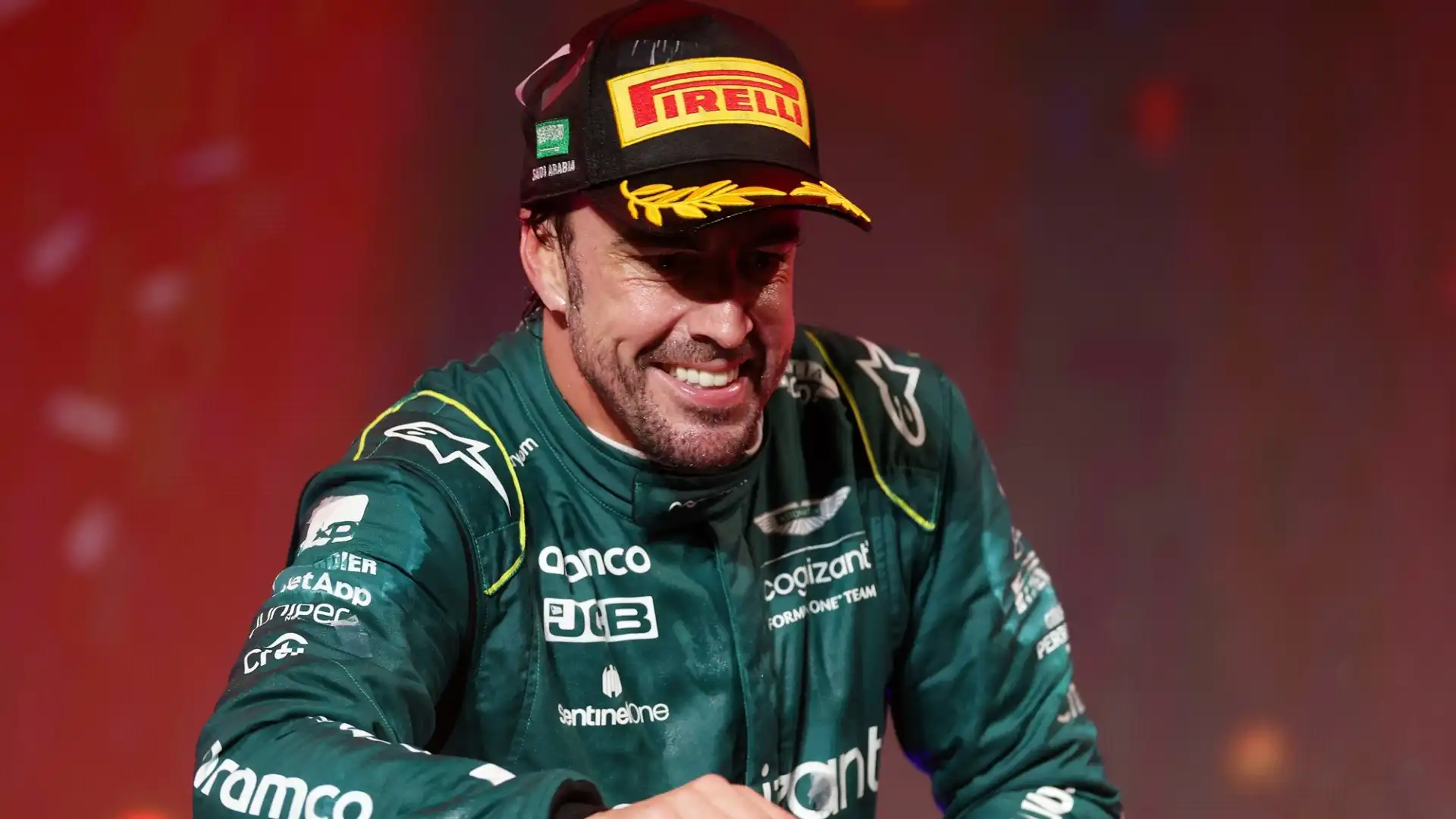 F1, la speranza di Fernando Alonso: “CI serve un po’ di caos”