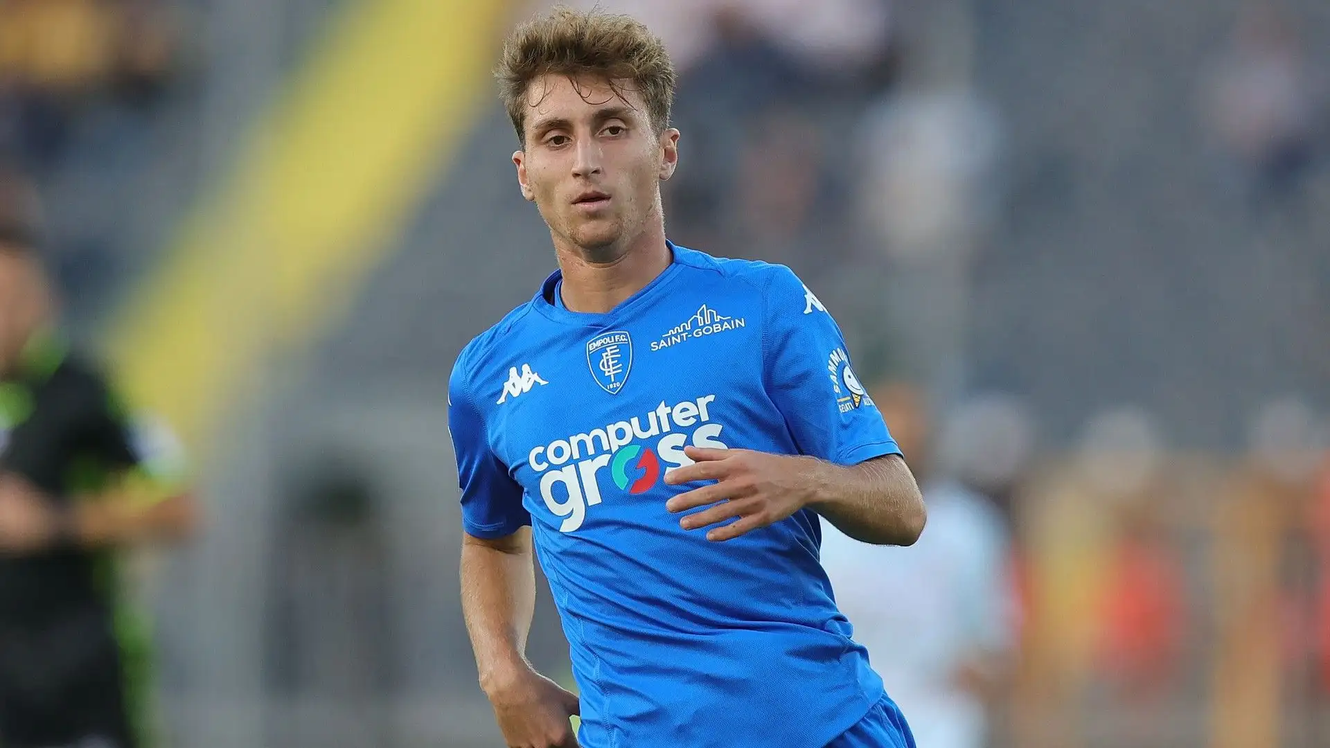 Il centrocampista polacco piace molto a Juventus e Inter e ha il contratto in scadenza a giugno 
