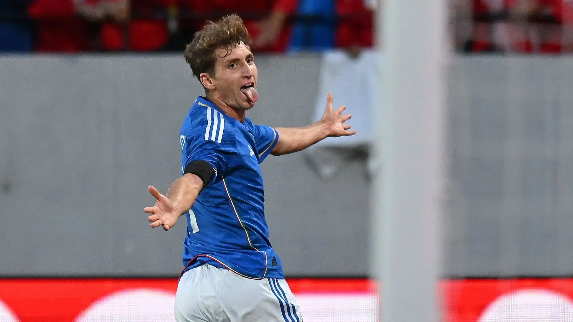 Per strappare il gioiello al club toscano ci vorrà un'offerta importante, specialmente considerando la tanta concorrenza
