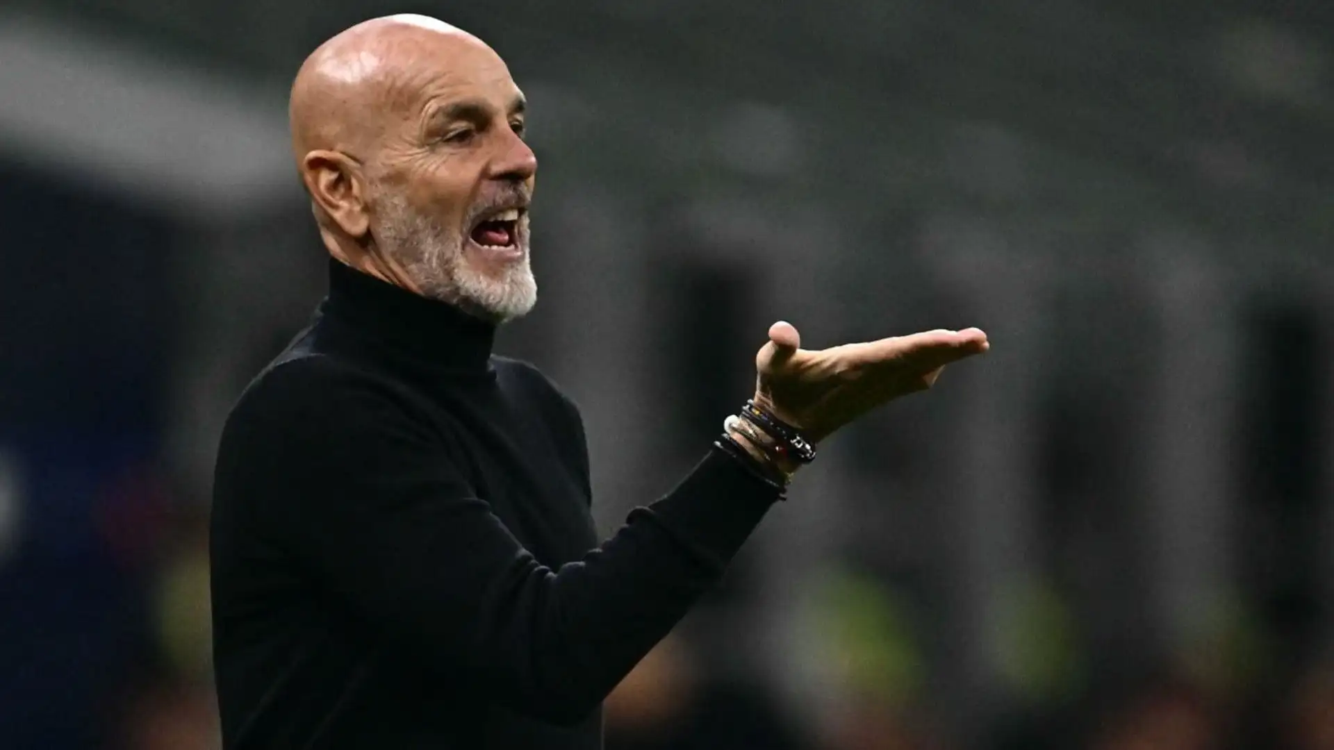 "La risalita, prima ancora che dall'allenatore, deve partire dalla società. Al momento Milan e Napoli sembrano fuori dai giochi per lo Scudetto"
