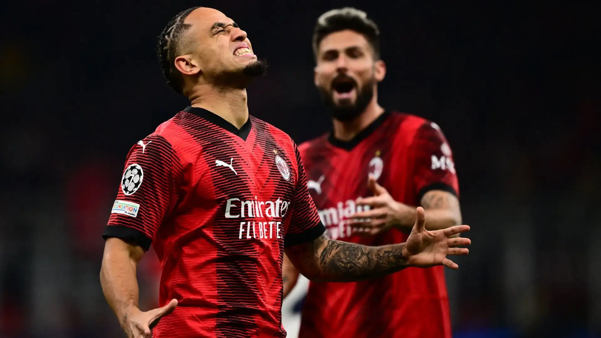 "Il Milan è troppo altalenante, a una buona prestazione come quella contro il PSG fa seguire una prova negativa come quella contro il Lecce"
