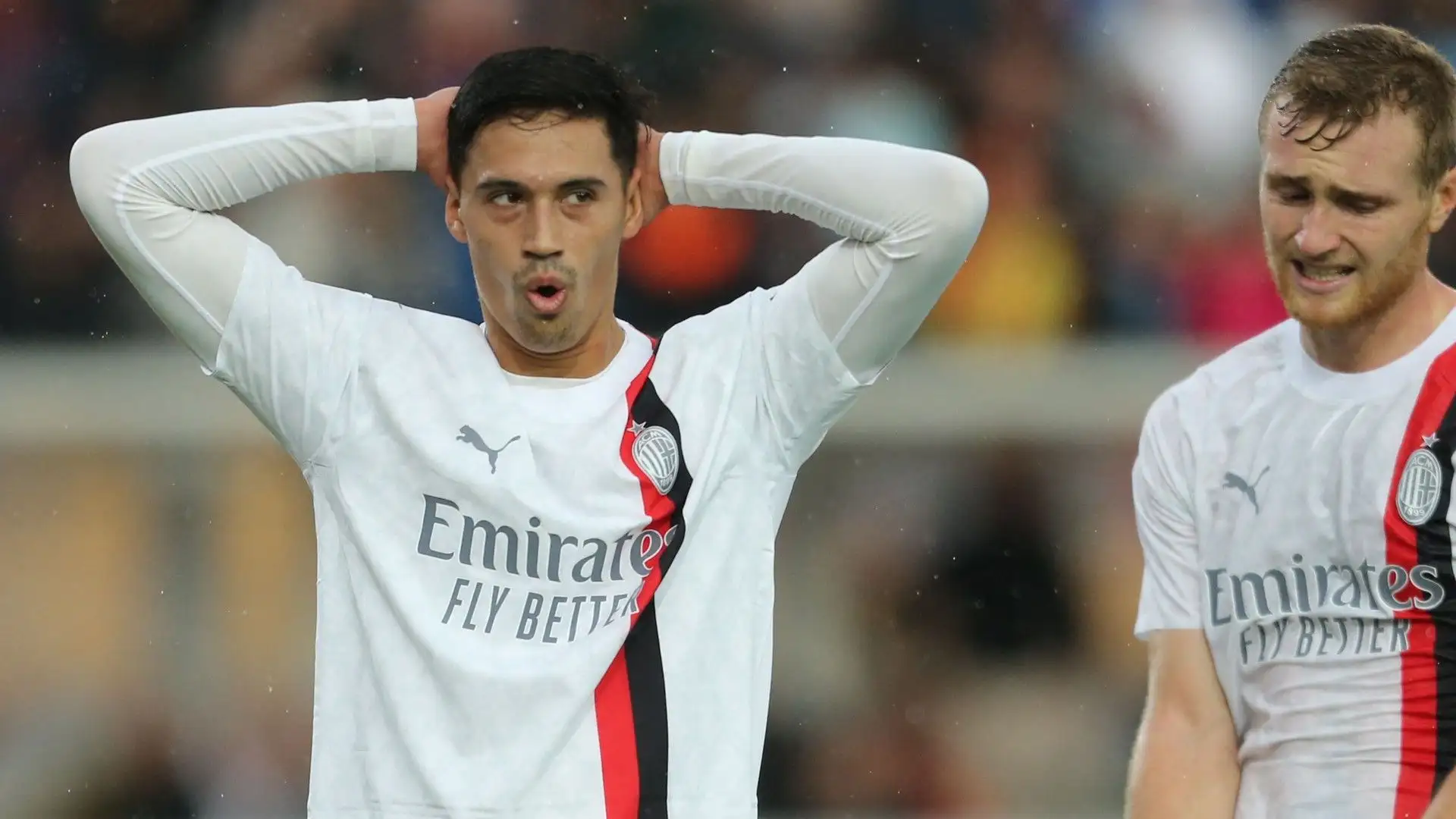 L'obiettivo dichiarato dei rossoneri è la qualificazione, fondamentale per questioni gestionali e di bilancio
