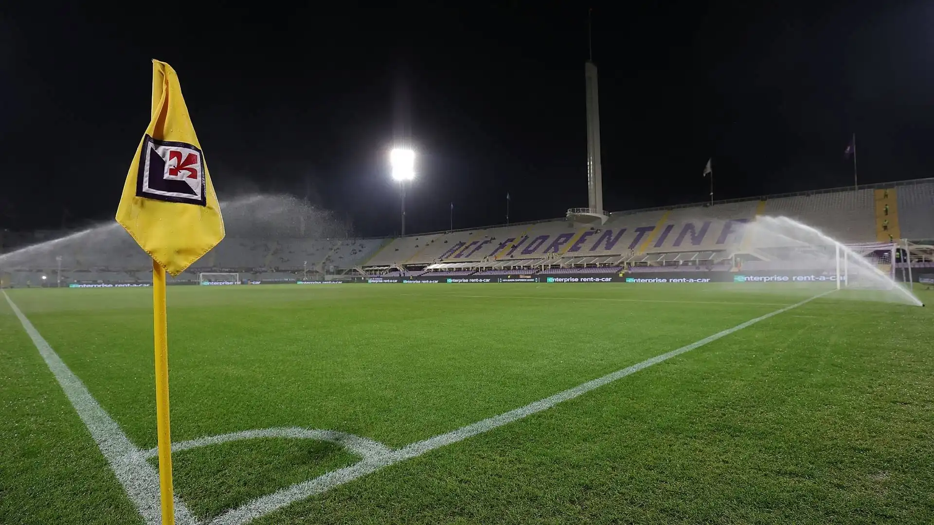 Fiorentina-Juventus si gioca